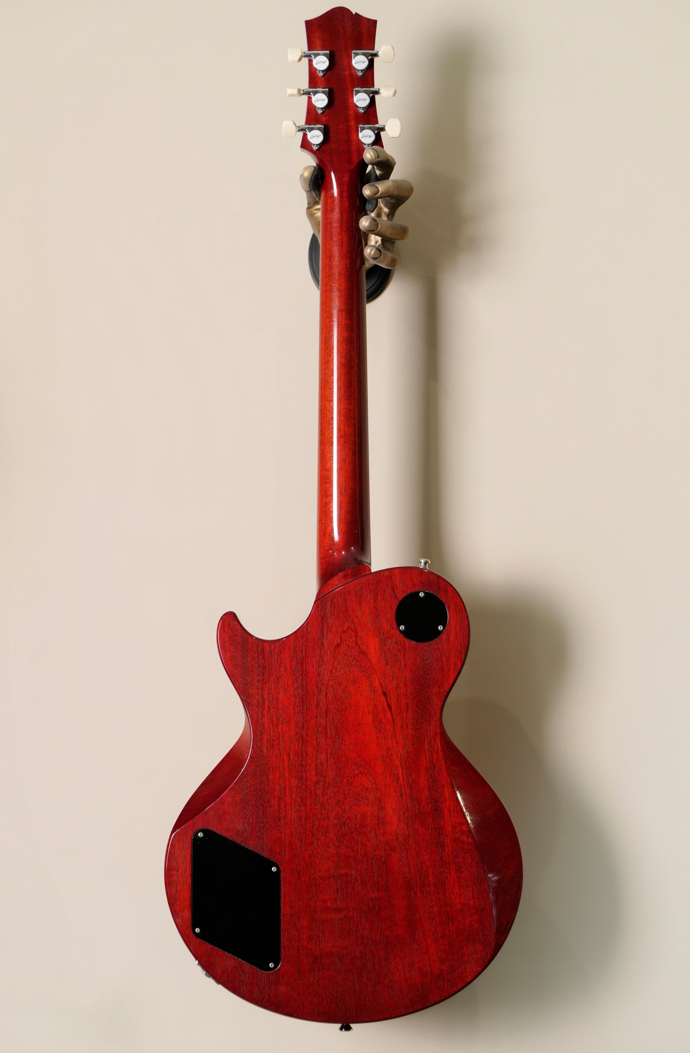 2008 Collings City Limits Deluxe