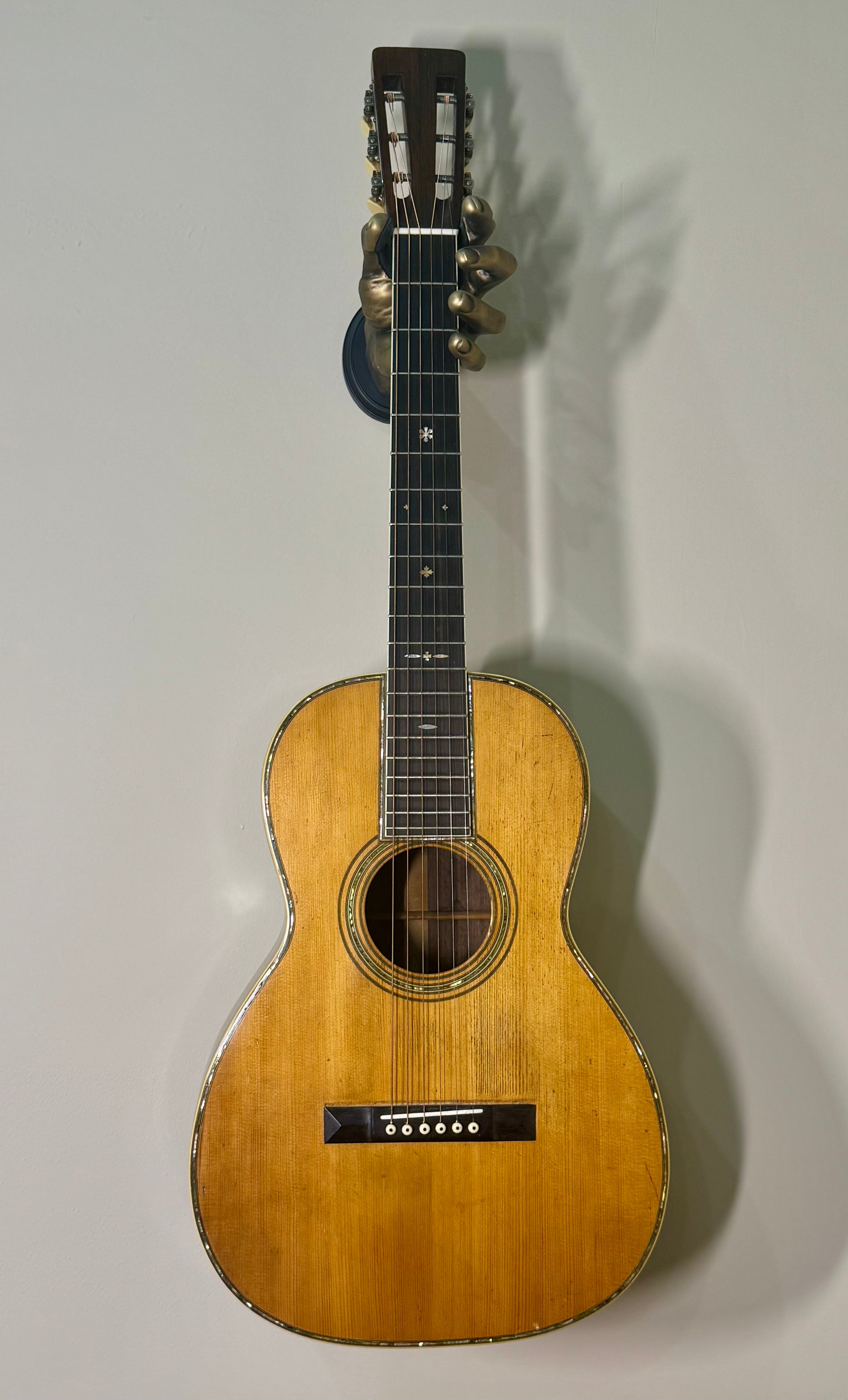 1924 Martin 0-42