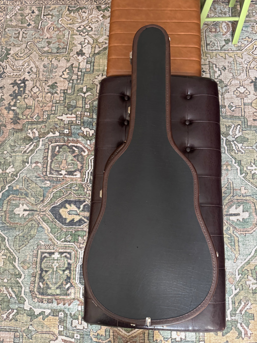 1991 Santa Cruz D Koa