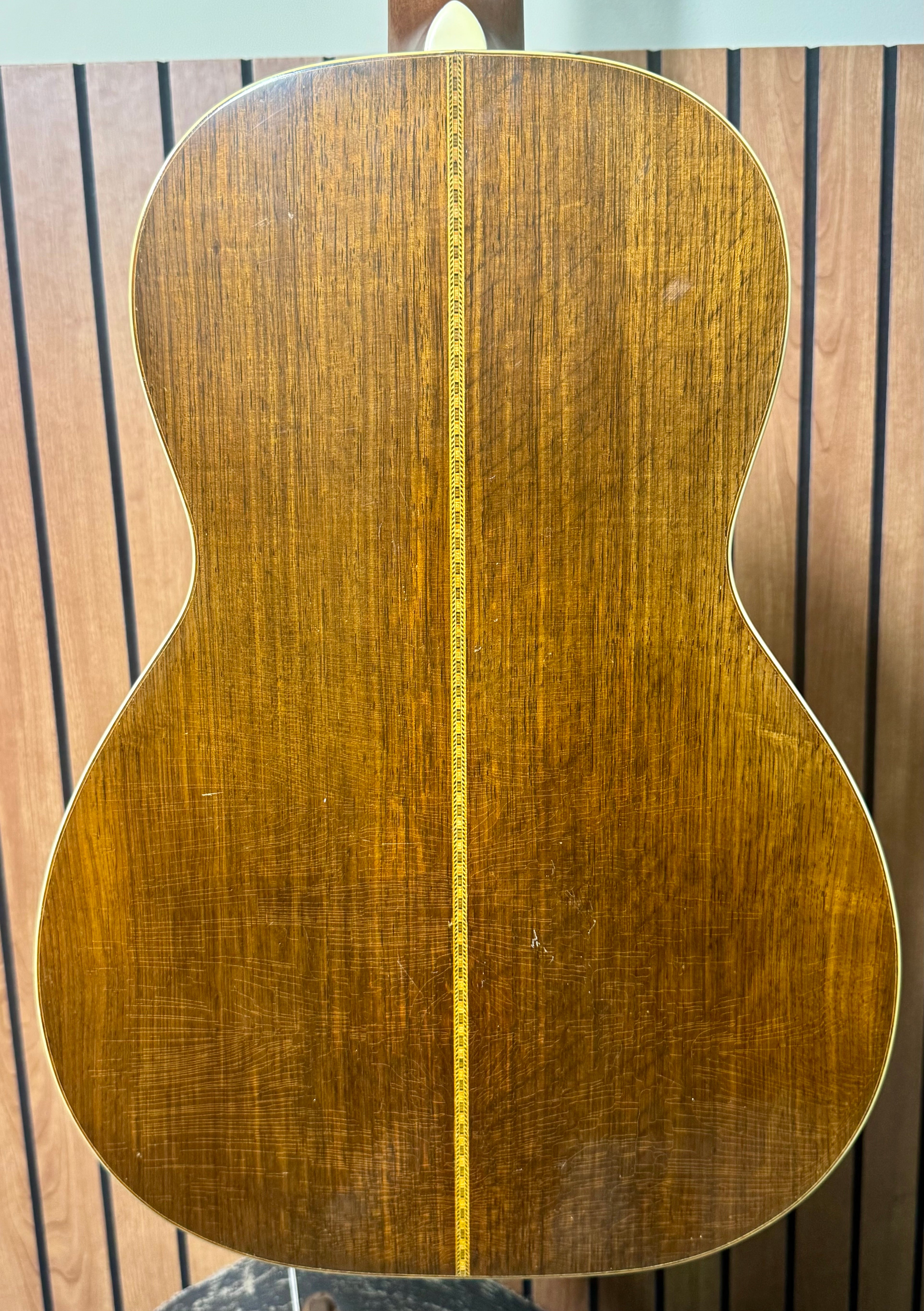 1924 Martin 0-42