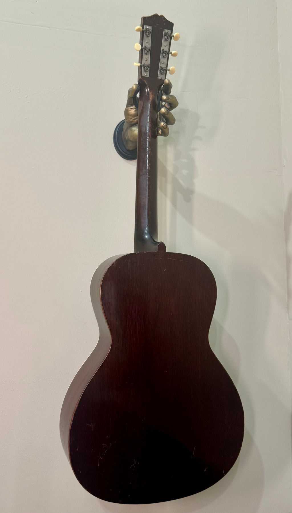1936 Gibson L00