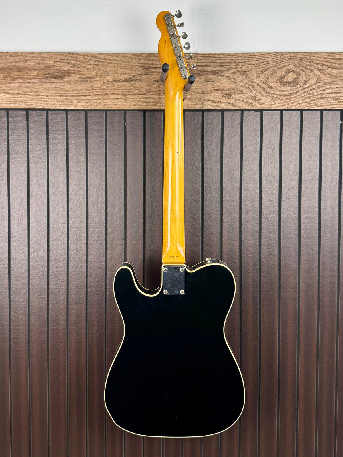 2006 Fender Telecaster (Japan)