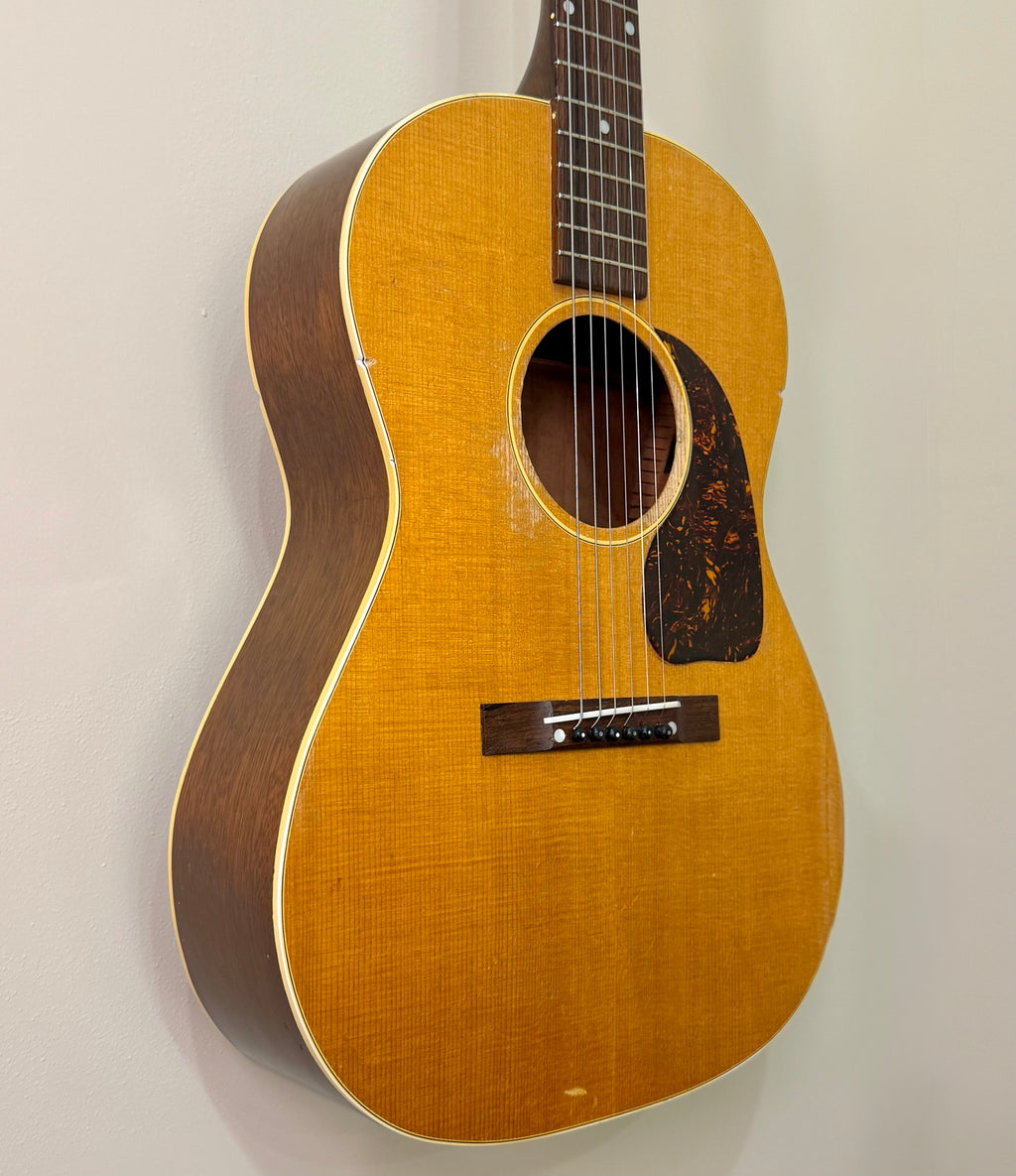 1947 Gibson LG-3