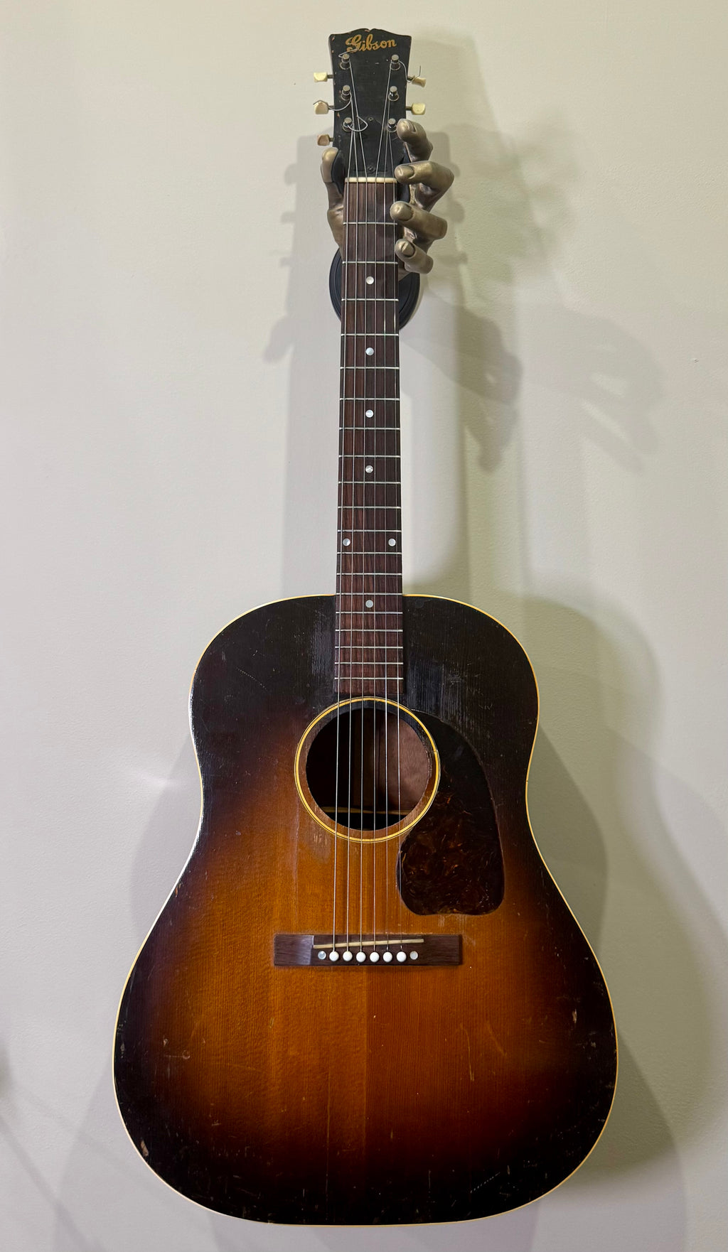 1946 Gibson J-45