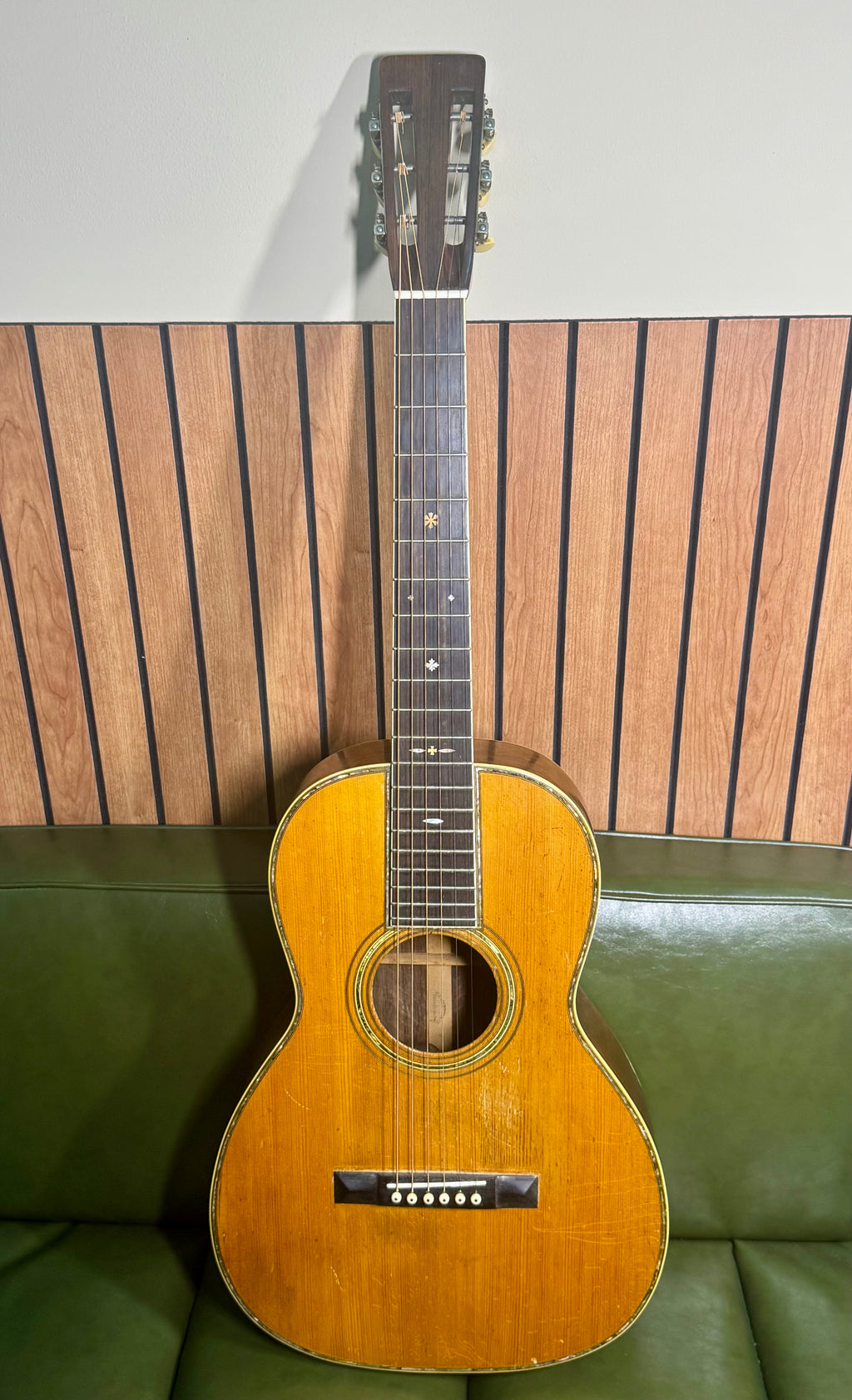 1924 Martin 0-42
