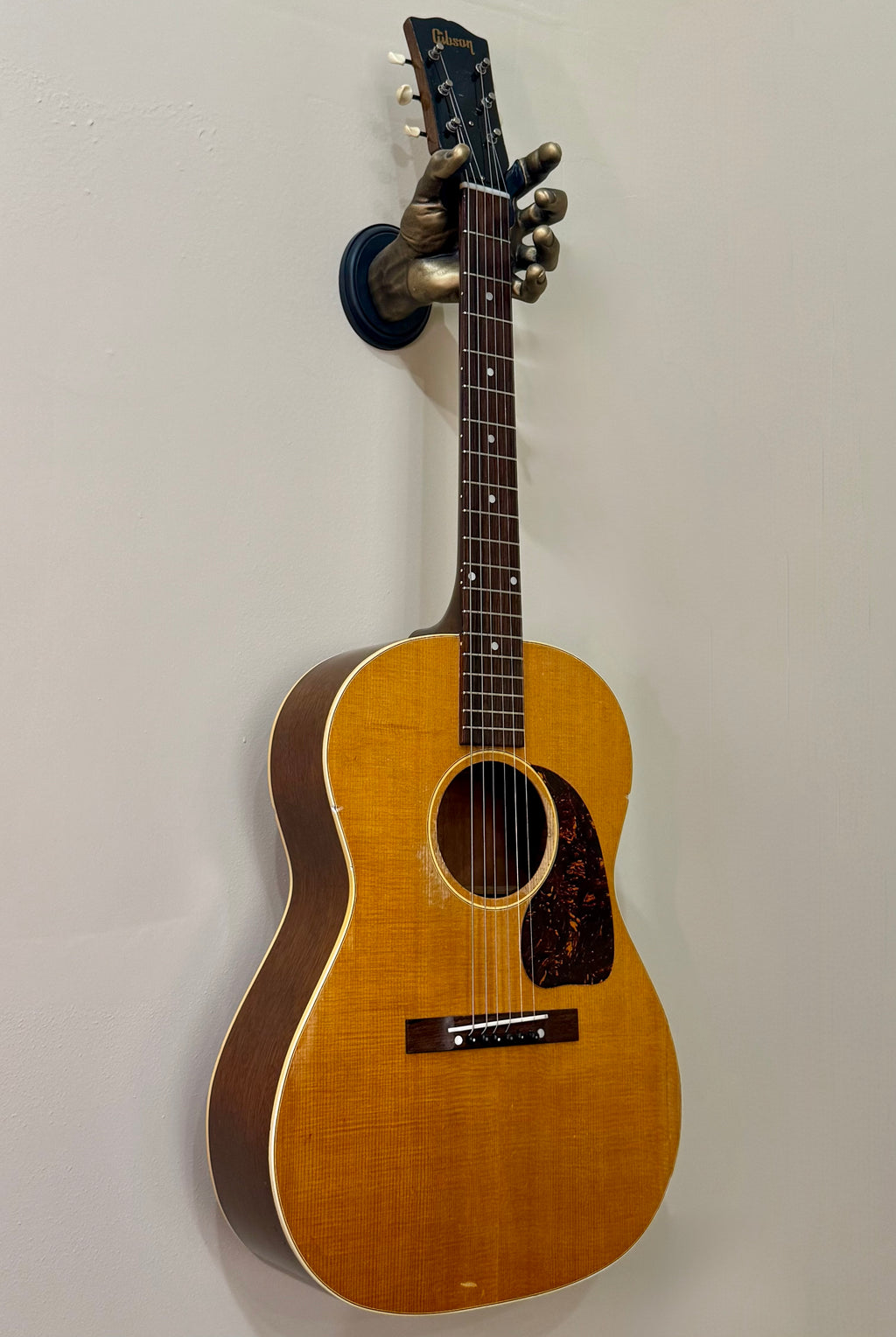 1947 Gibson LG-3