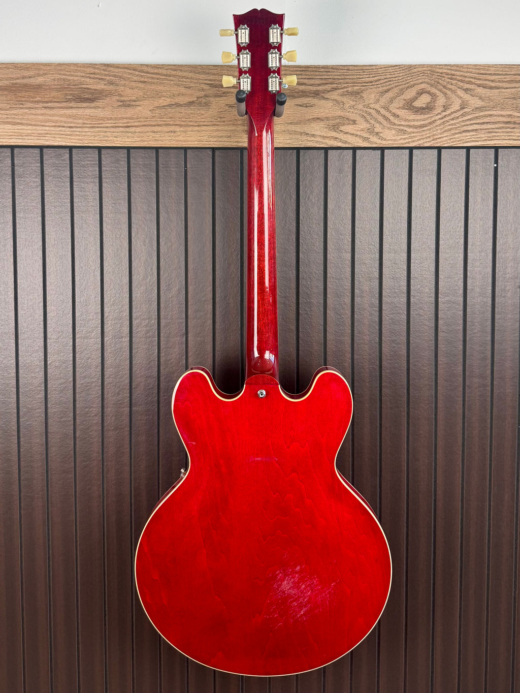 2020 Gibson ES-335