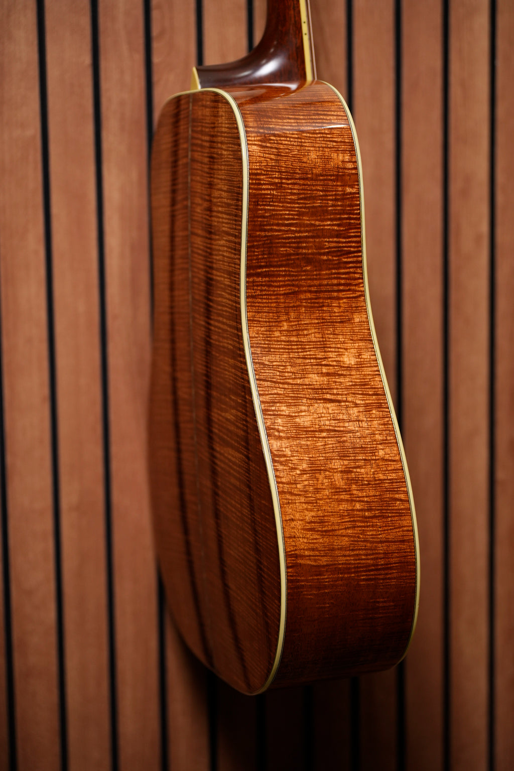 1991 Santa Cruz D Koa