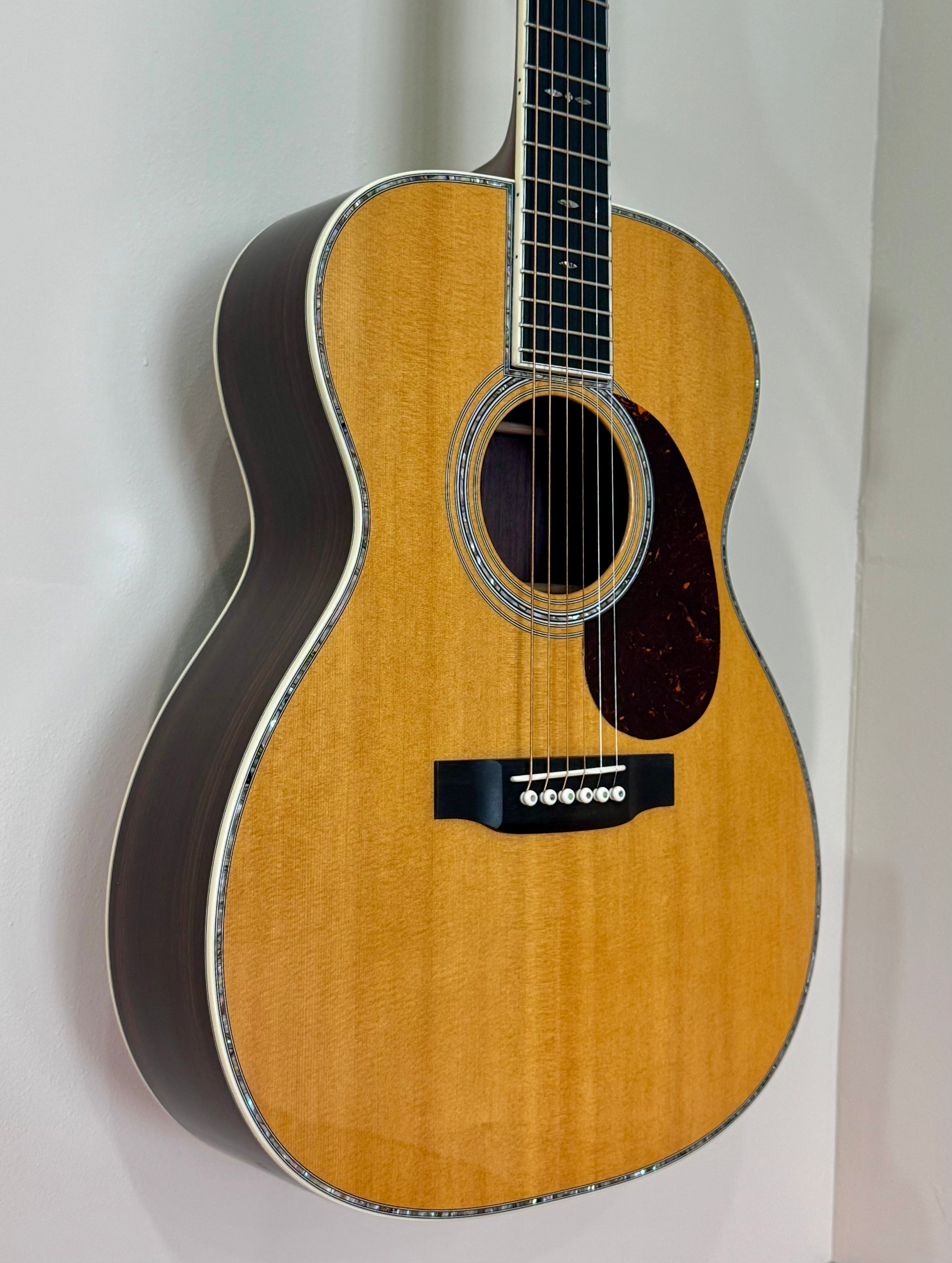 2014 Martin 000-42