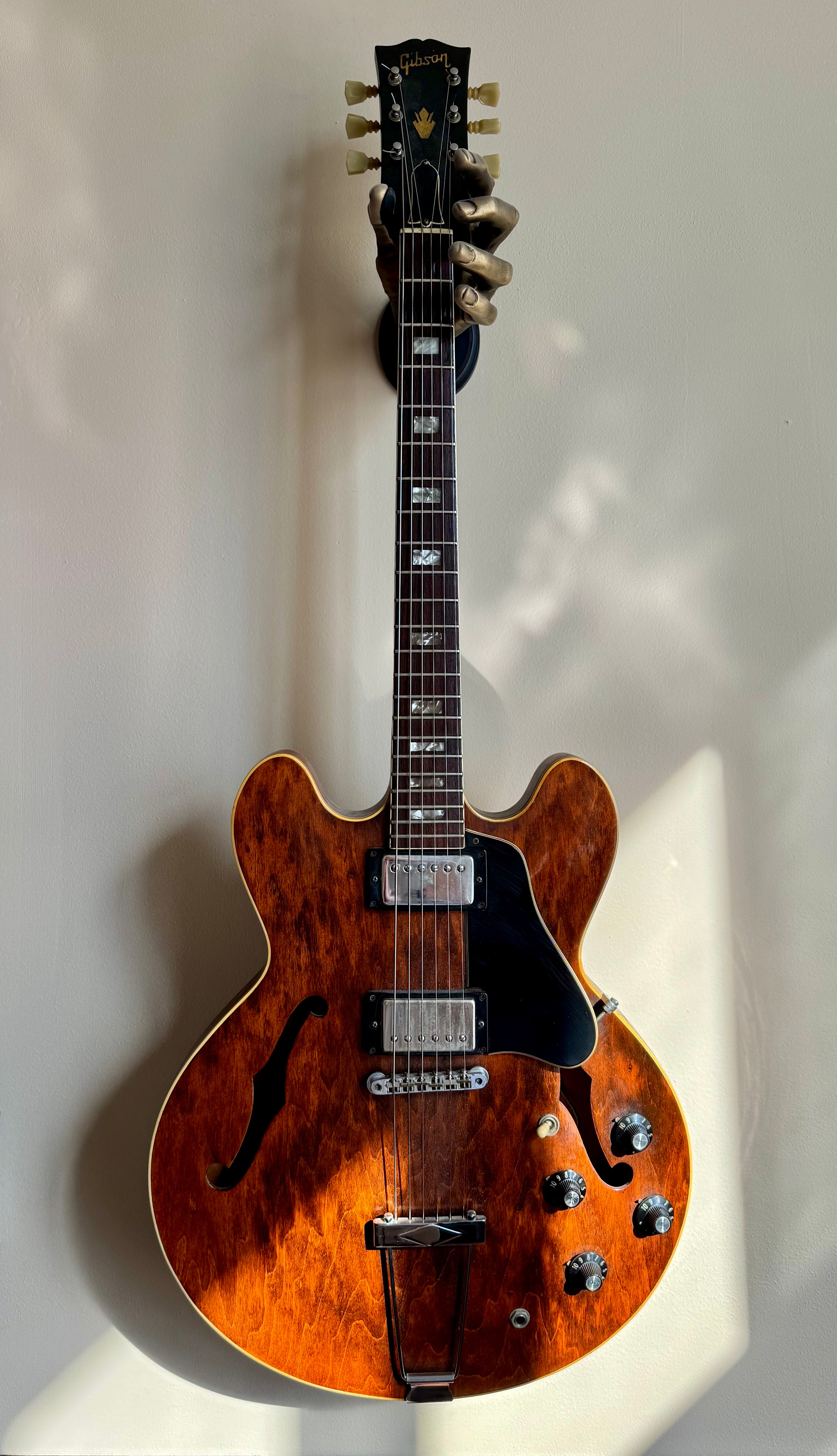 1975 Gibson ES-335