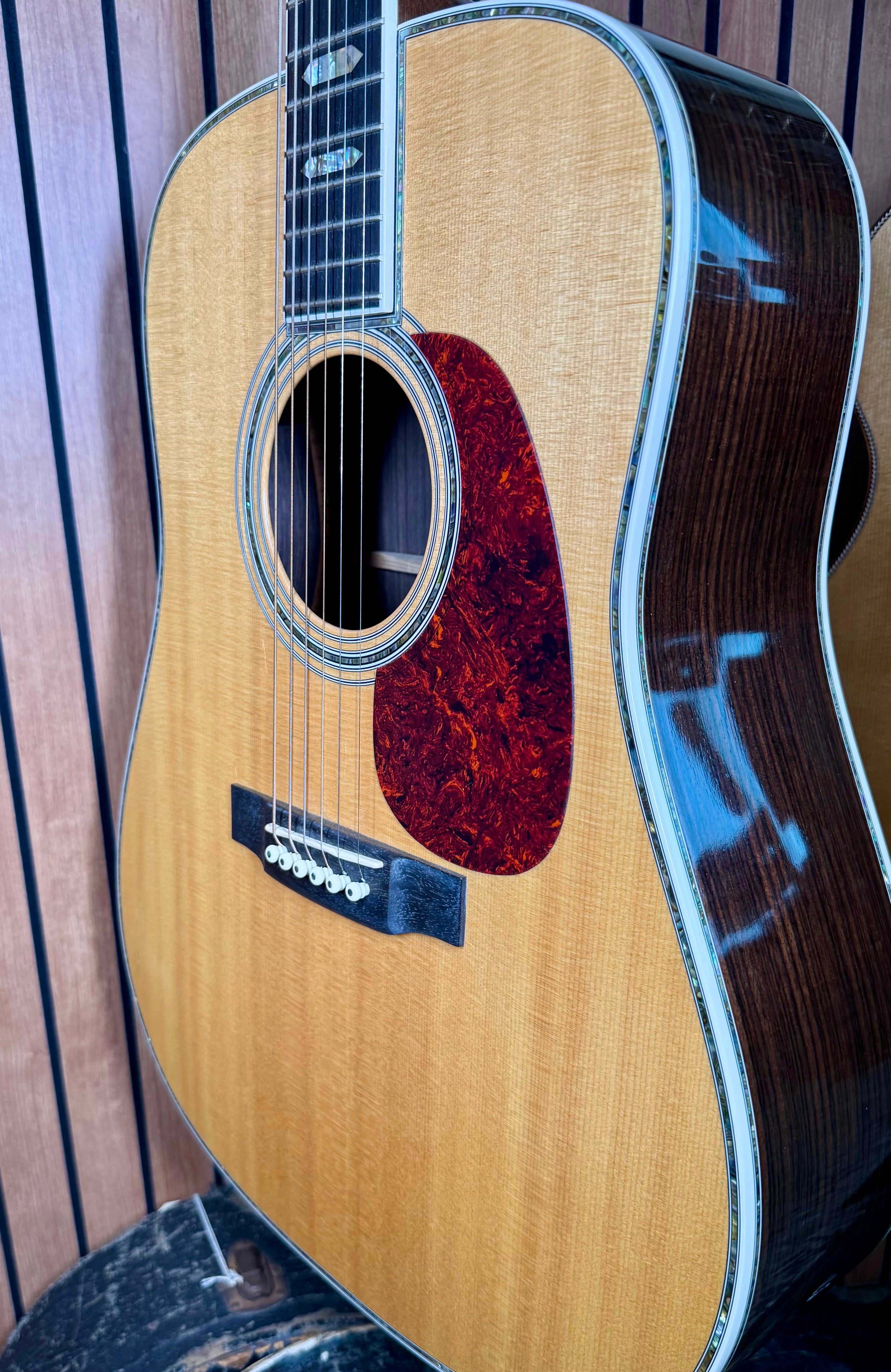 2000 Martin D-45