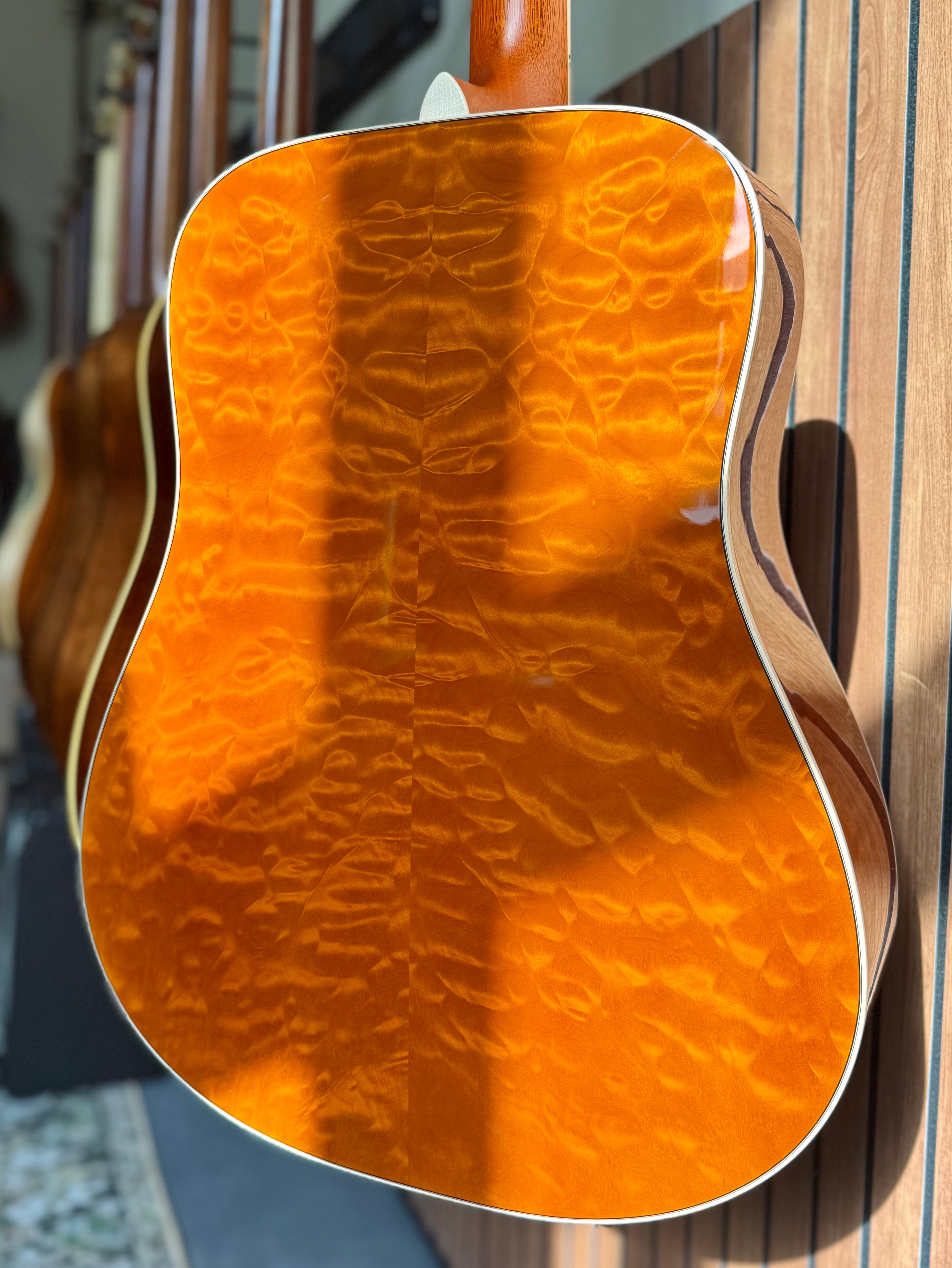 NEW 2026 Limited Edition Boucher LE-SG-162-MV