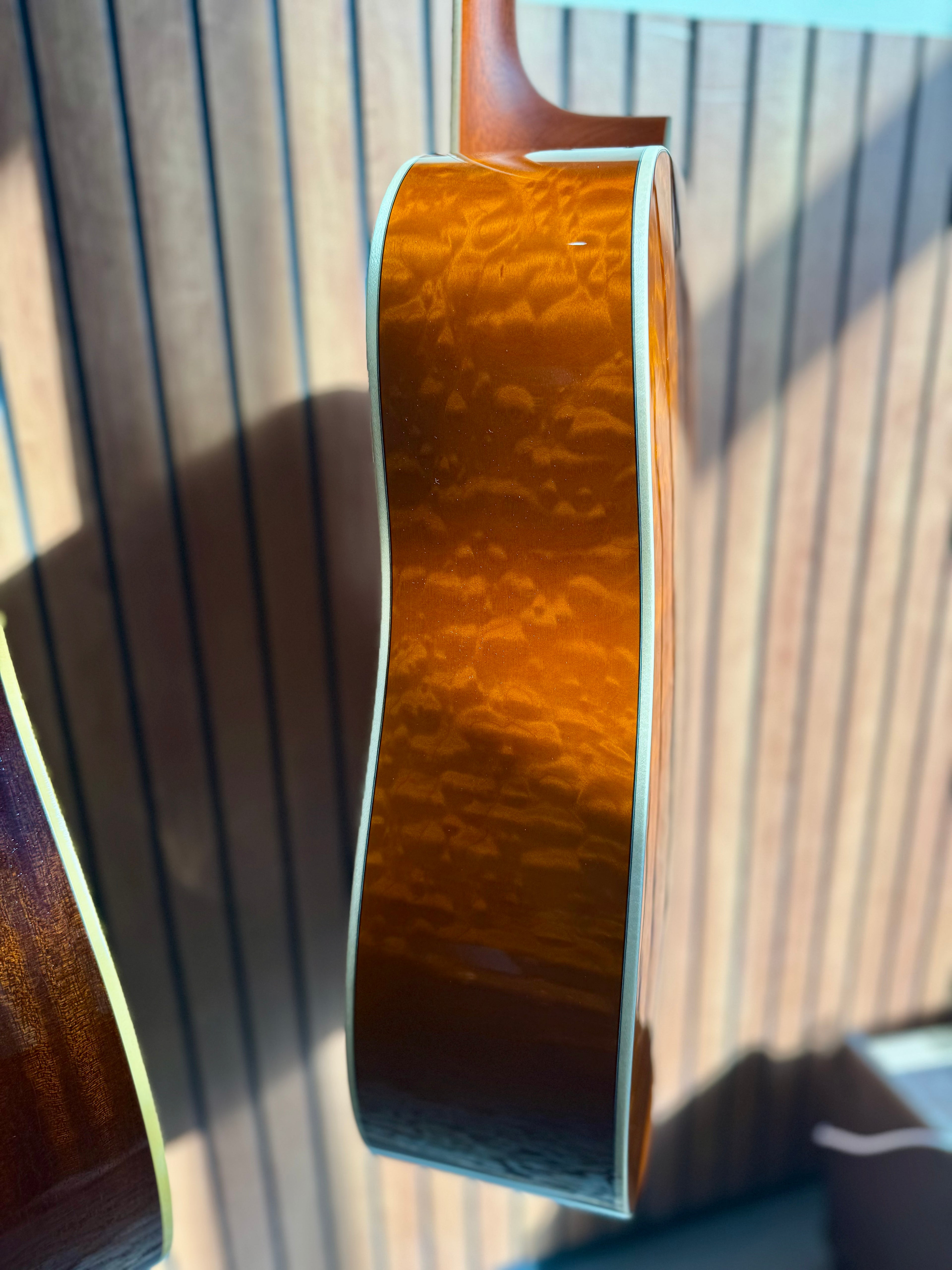 NEW 2026 Limited Edition Boucher LE-SG-162-MV