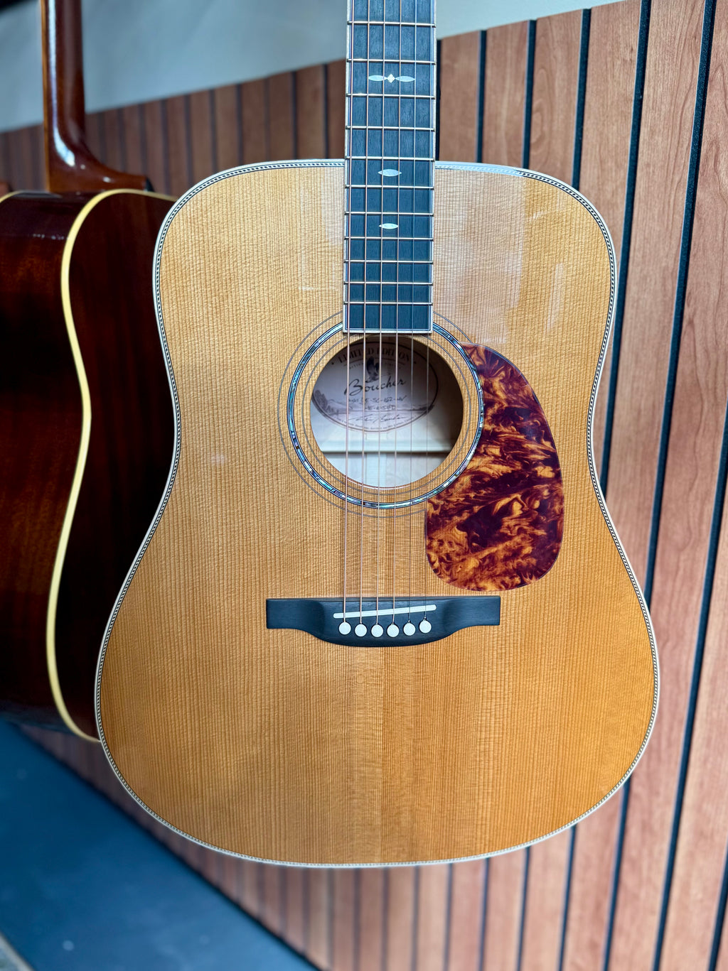 NEW 2026 Limited Edition Boucher LE-SG-162-MV
