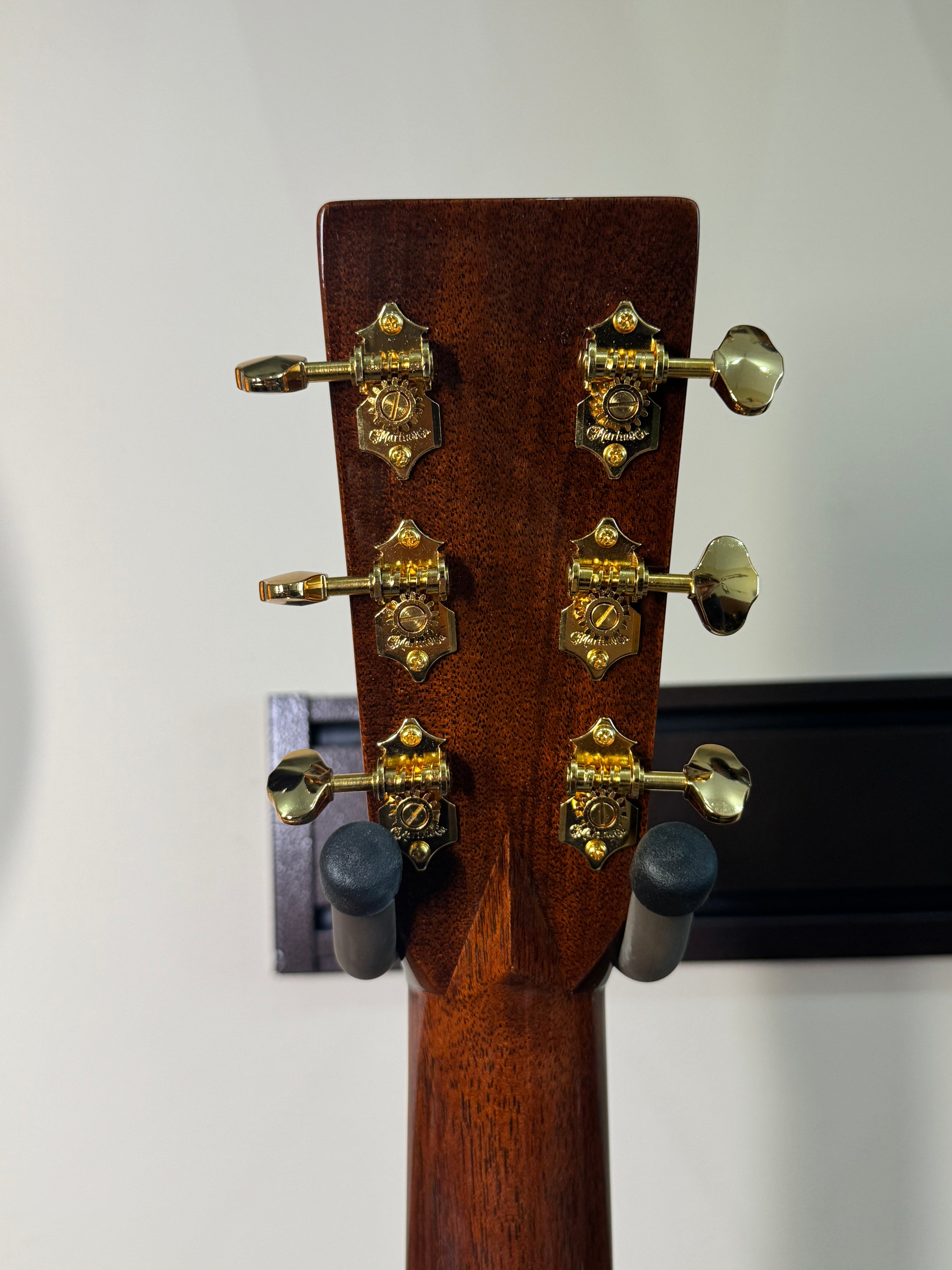2014 Martin 000-42
