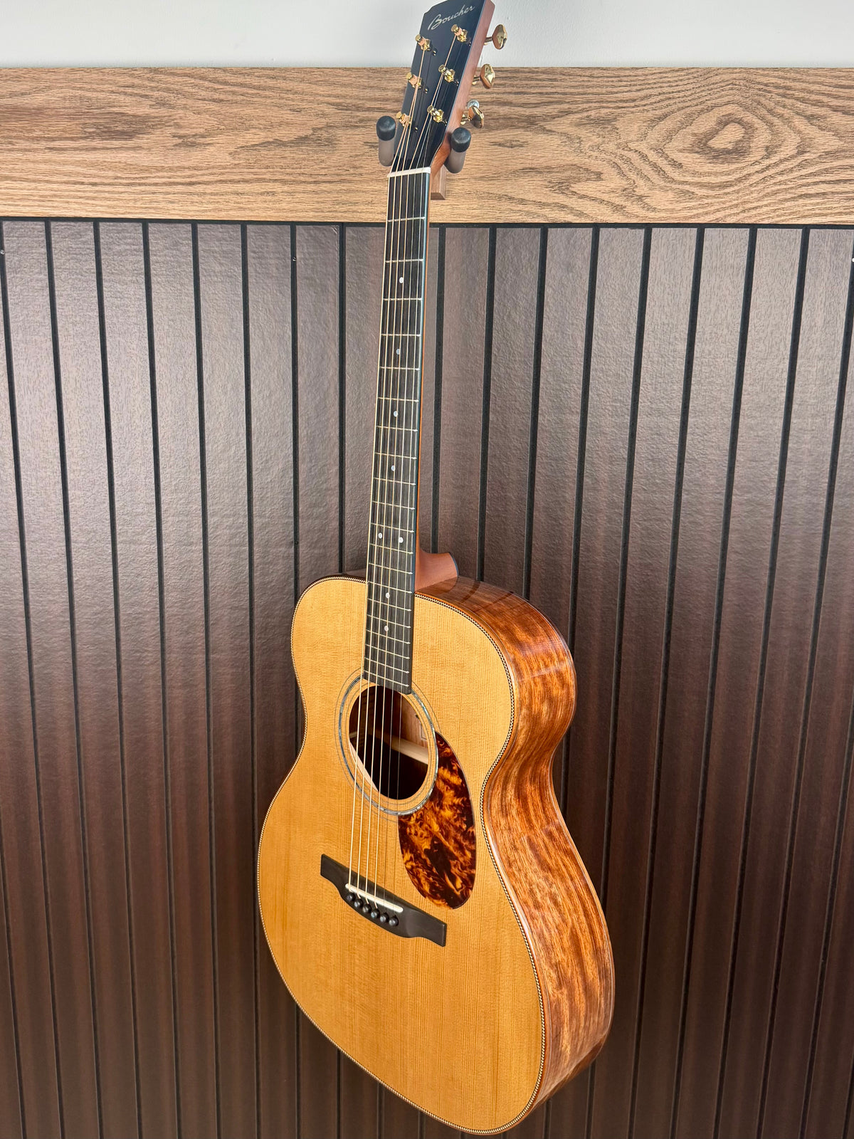 NEW Boucher SG-21-GM