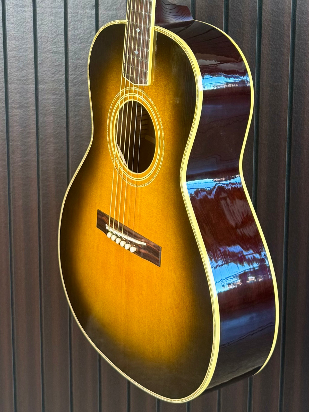 NEW Atkin L-36 Deluxe Gold Sparkle Trim