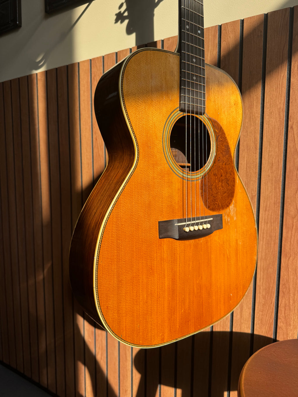 1945 Martin 000-28