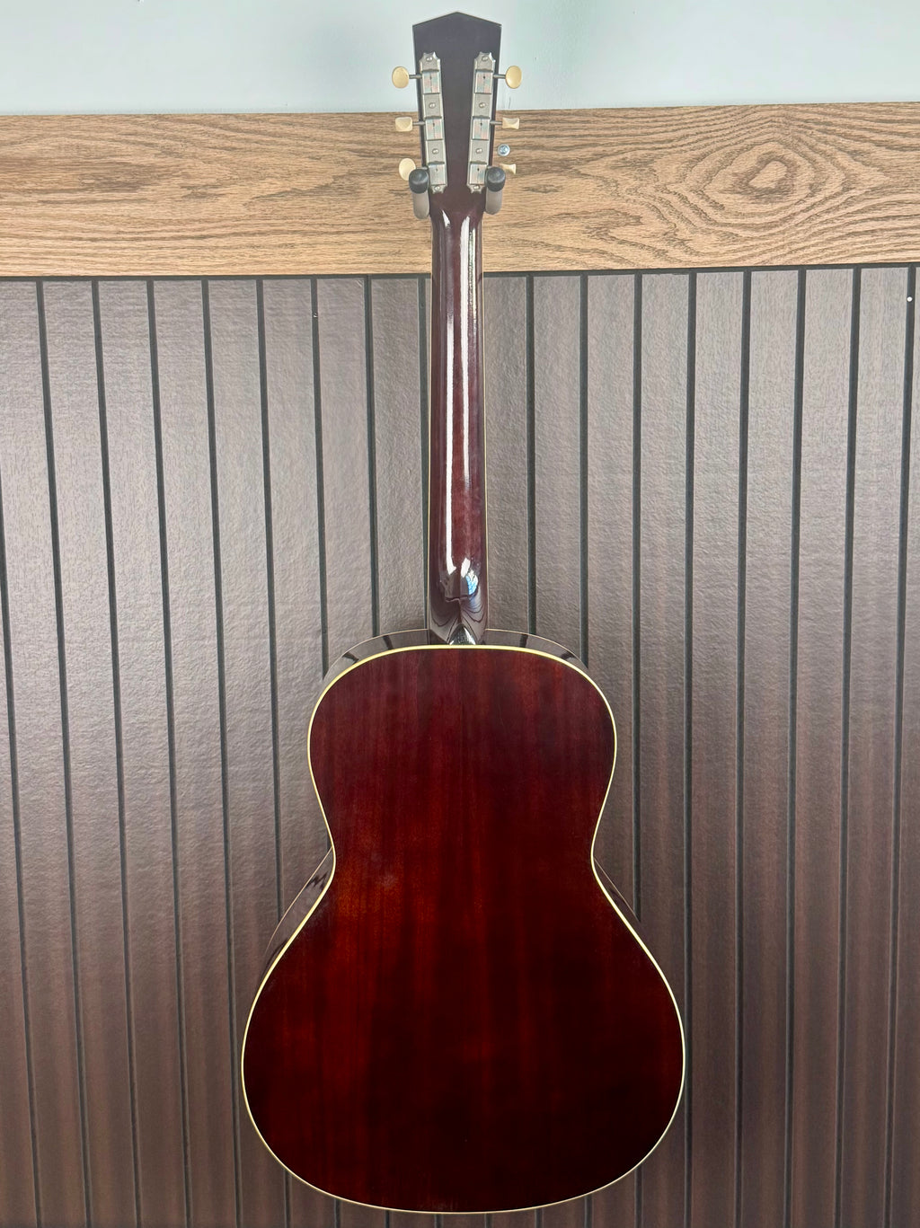 NEW Atkin L-36 Deluxe Gold Sparkle Trim