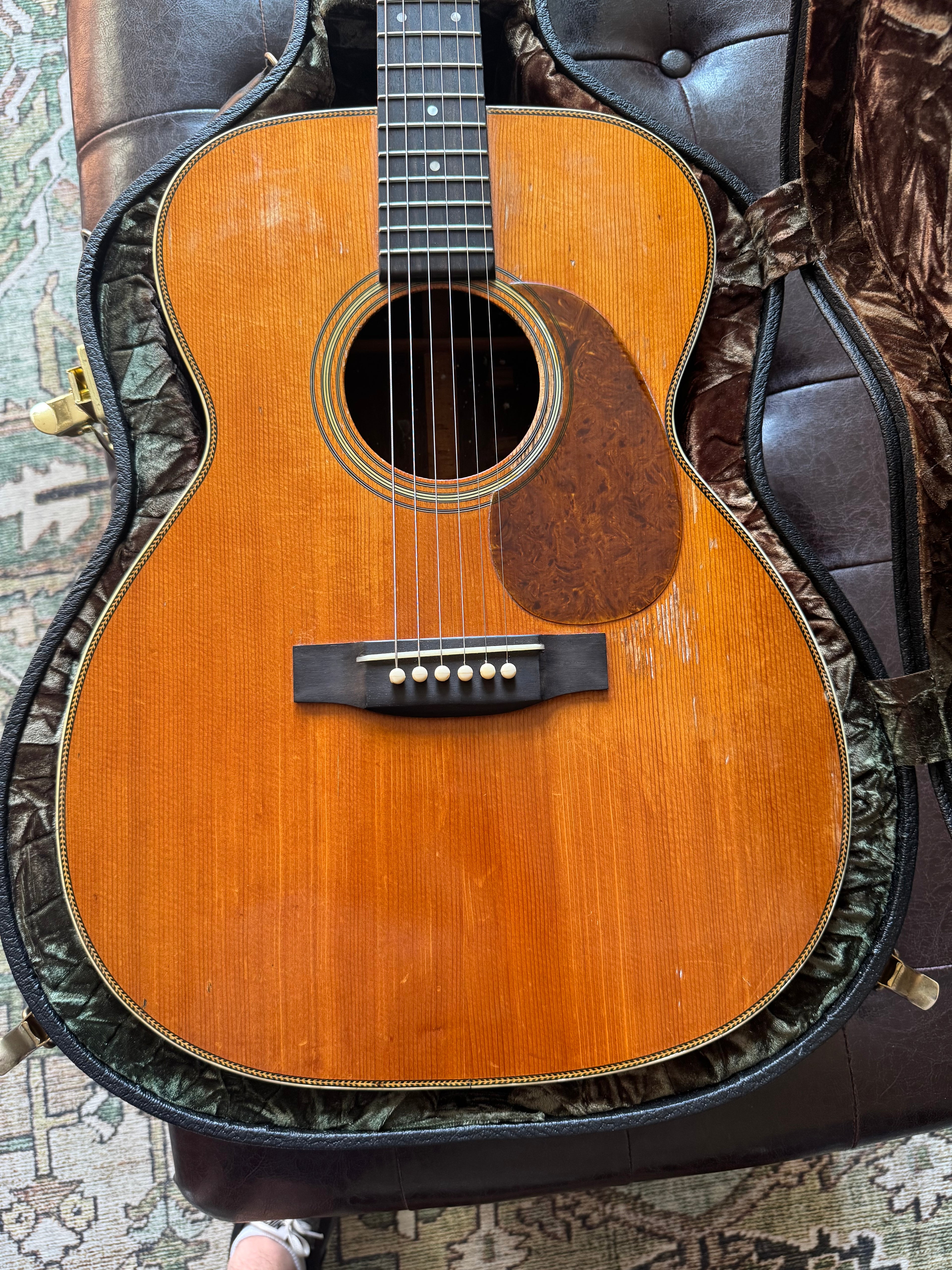 1945 Martin 000-28