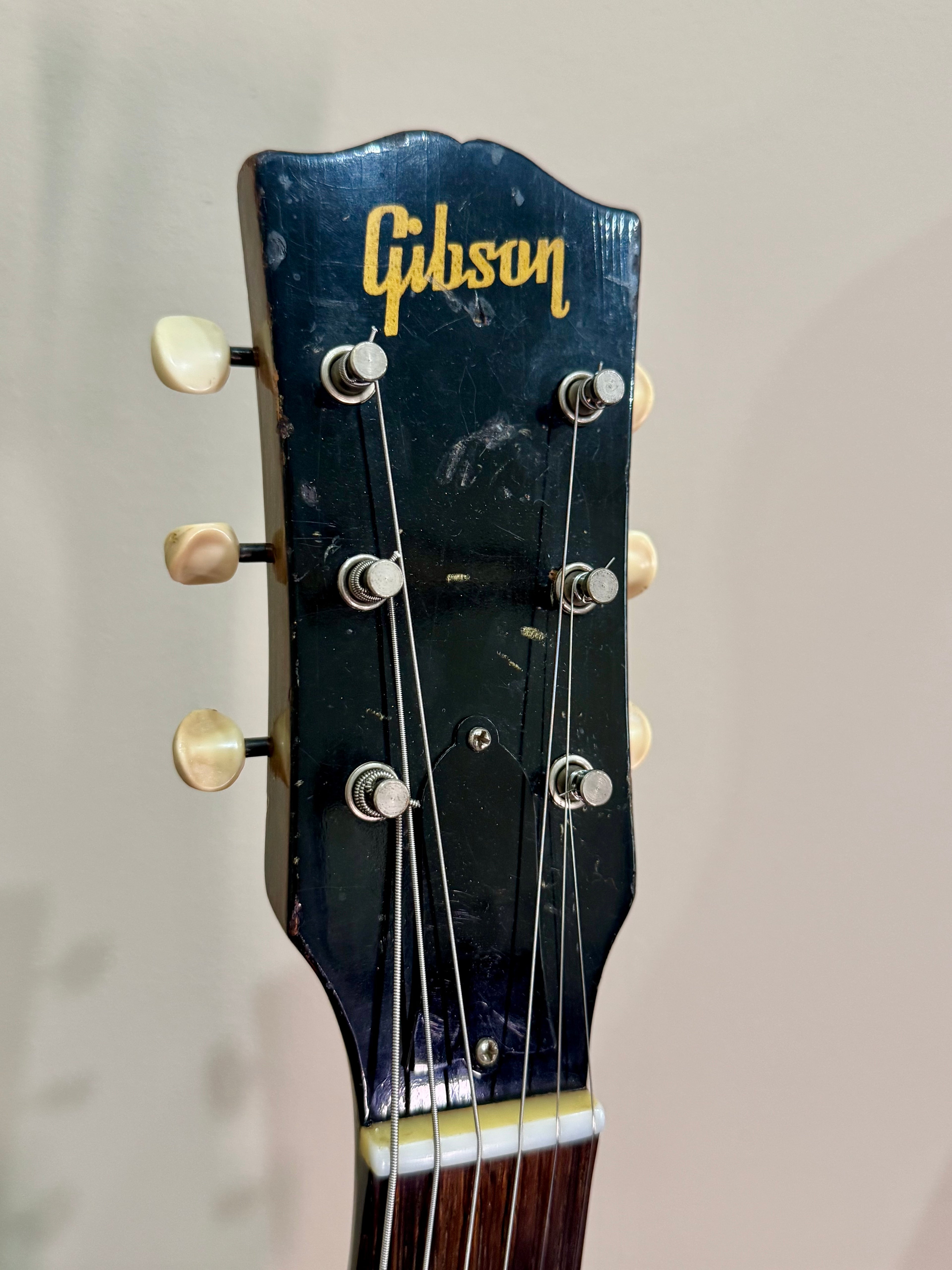 1947 Gibson LG-3