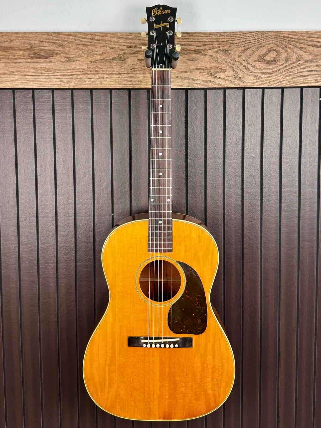1942 Gibson LG-3