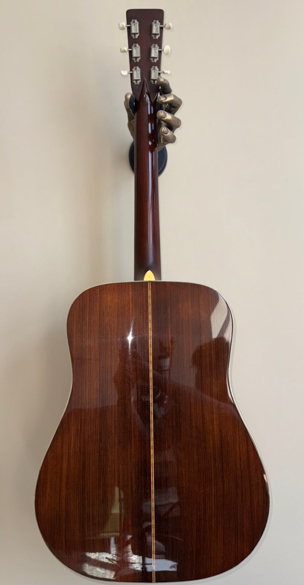 1948 Martin D-28