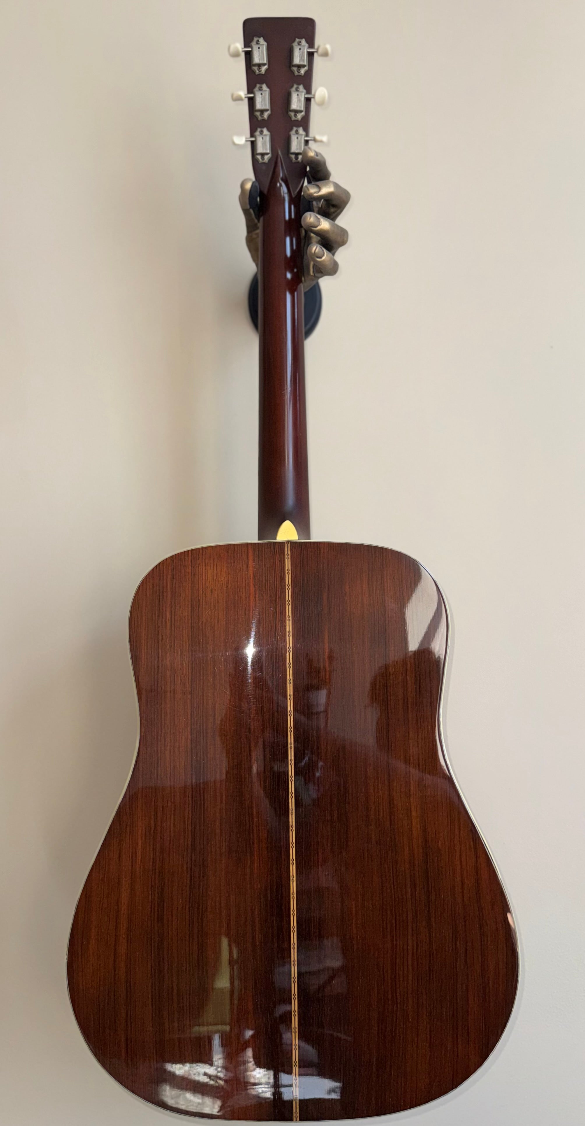 1948 Martin D-28