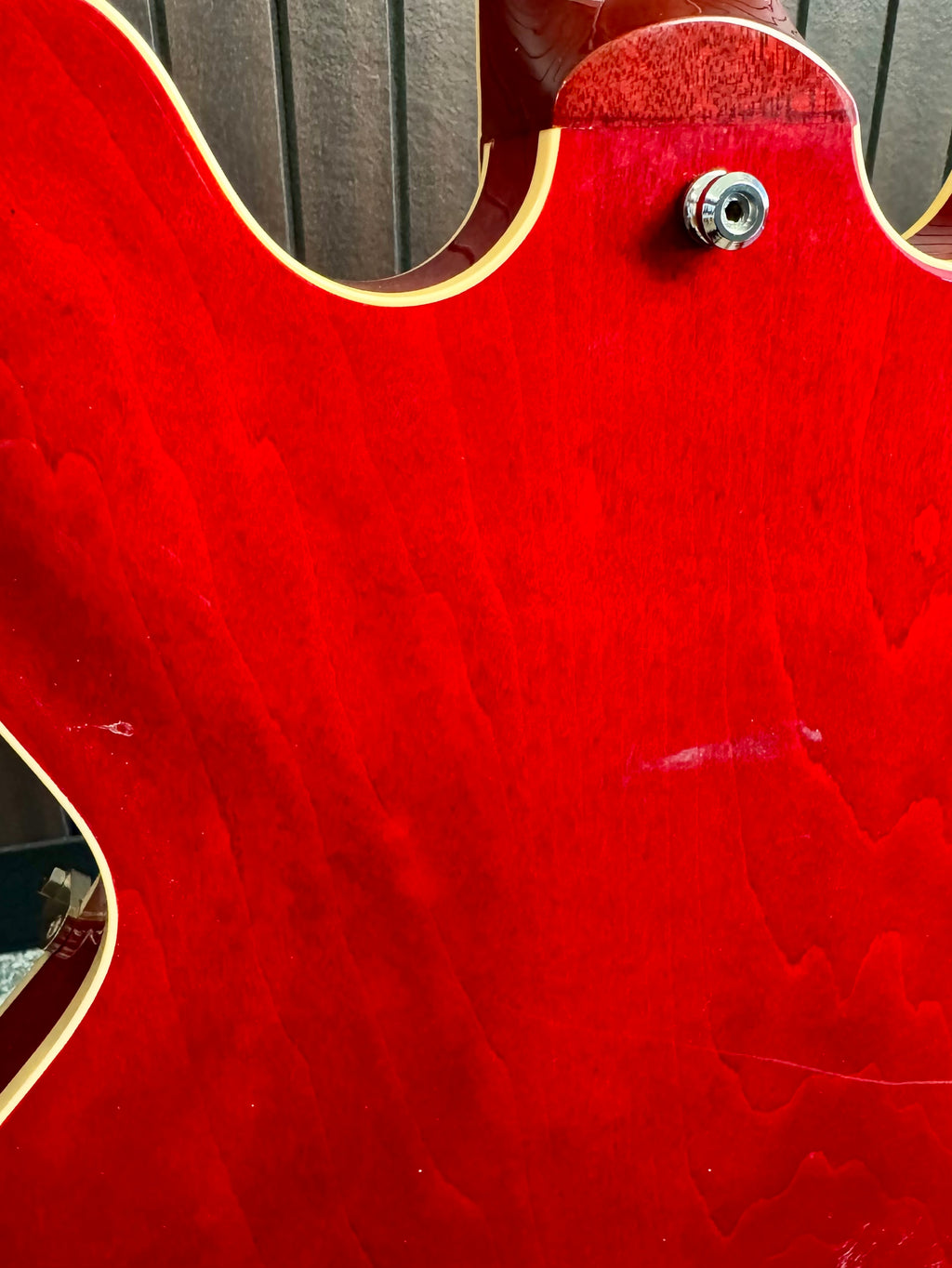 2020 Gibson ES-335