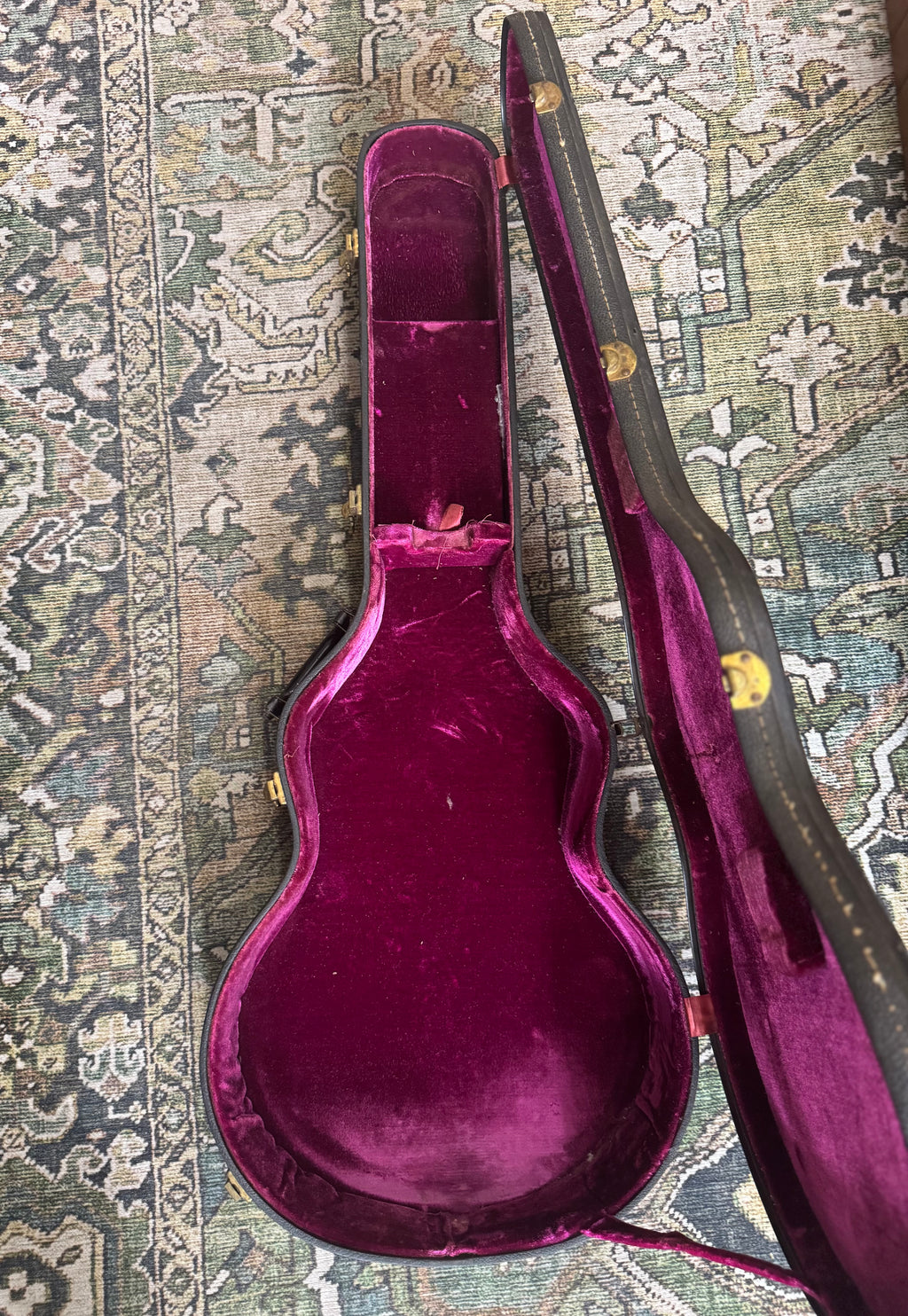 1975 Gibson ES-335
