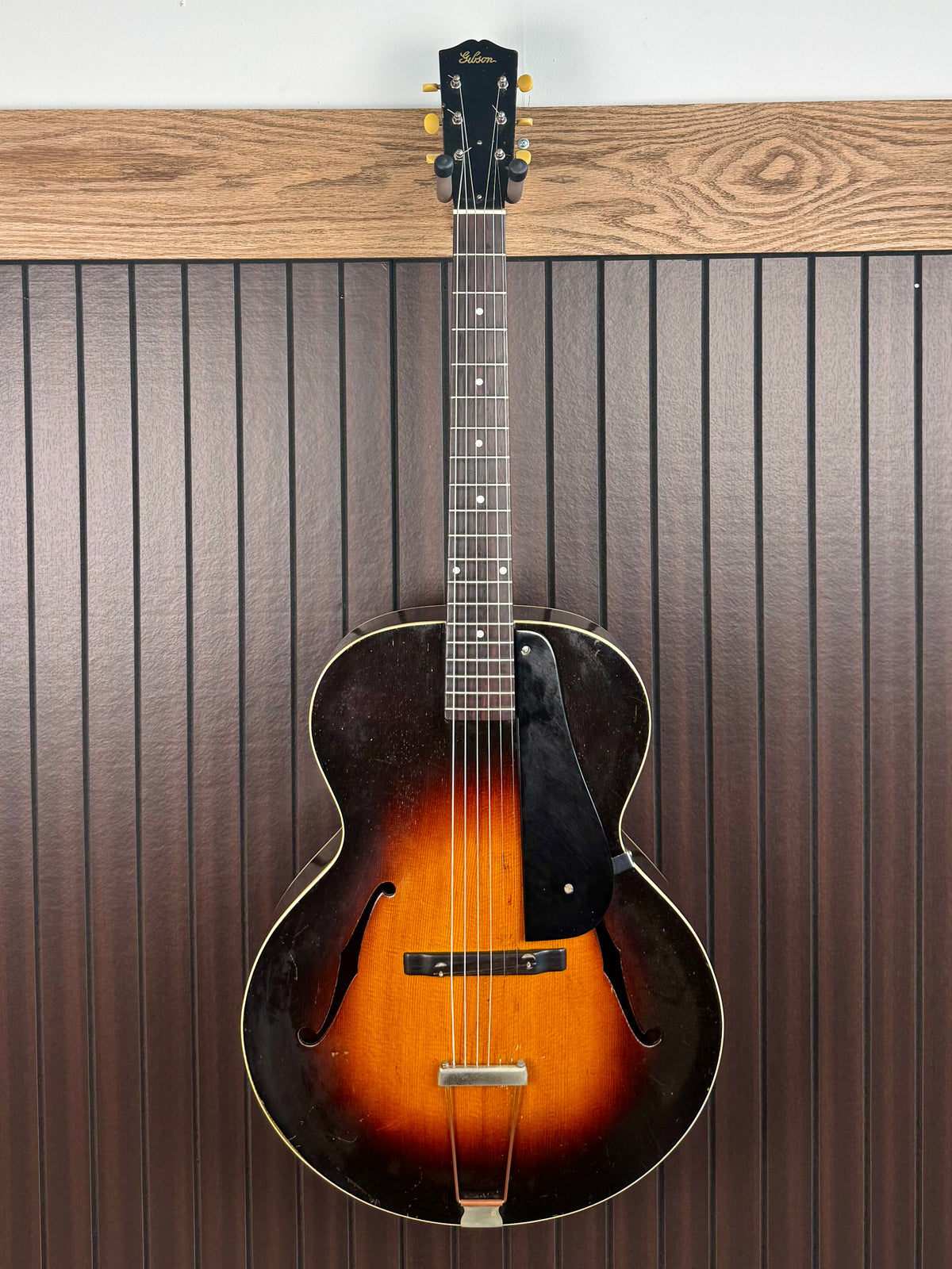 1936 Gibson L-50