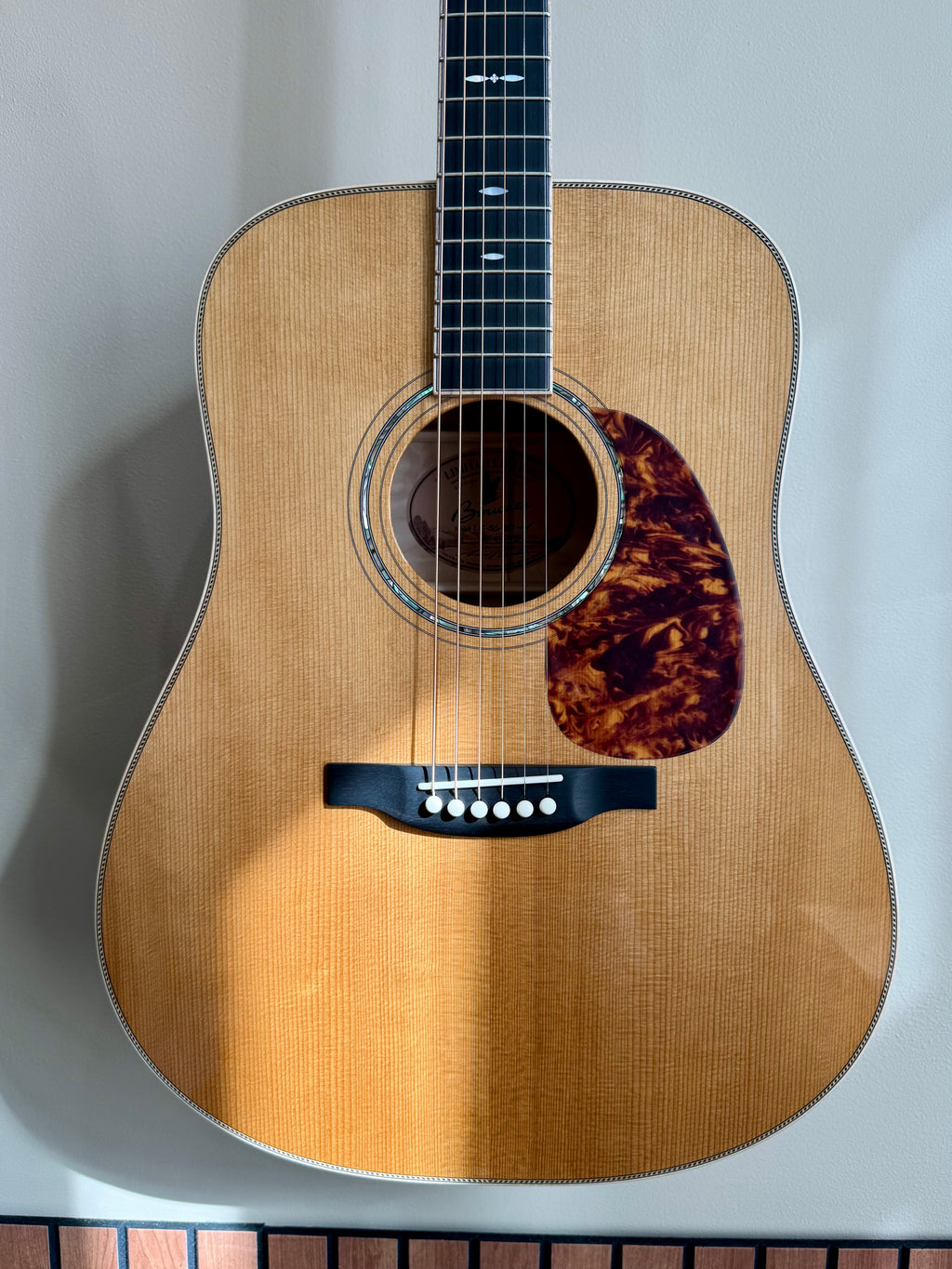 NEW 2026 Limited Edition Boucher LE-SG-162-MV