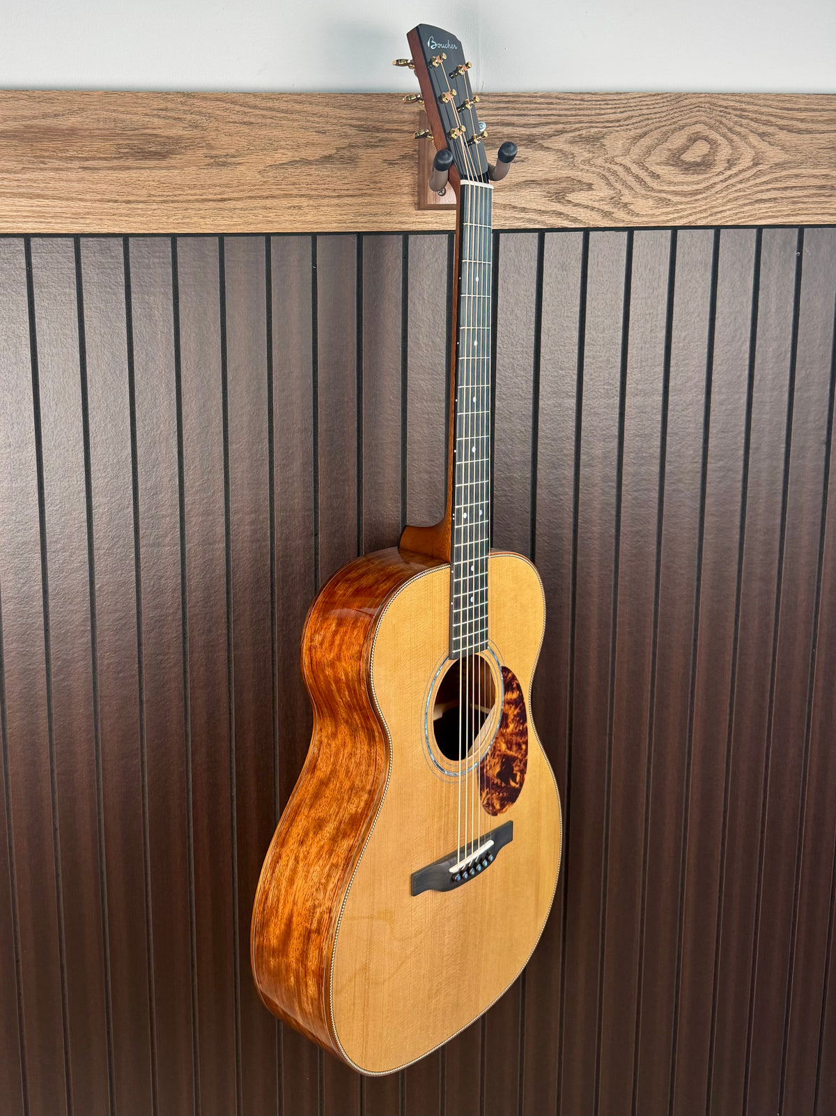 NEW Boucher SG-21-GM