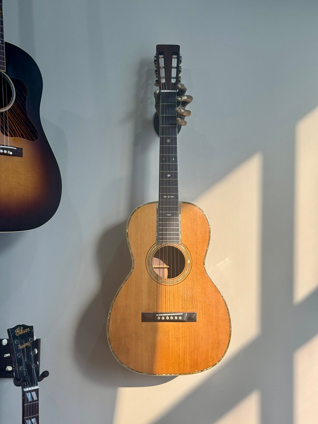 1924 Martin 0-42