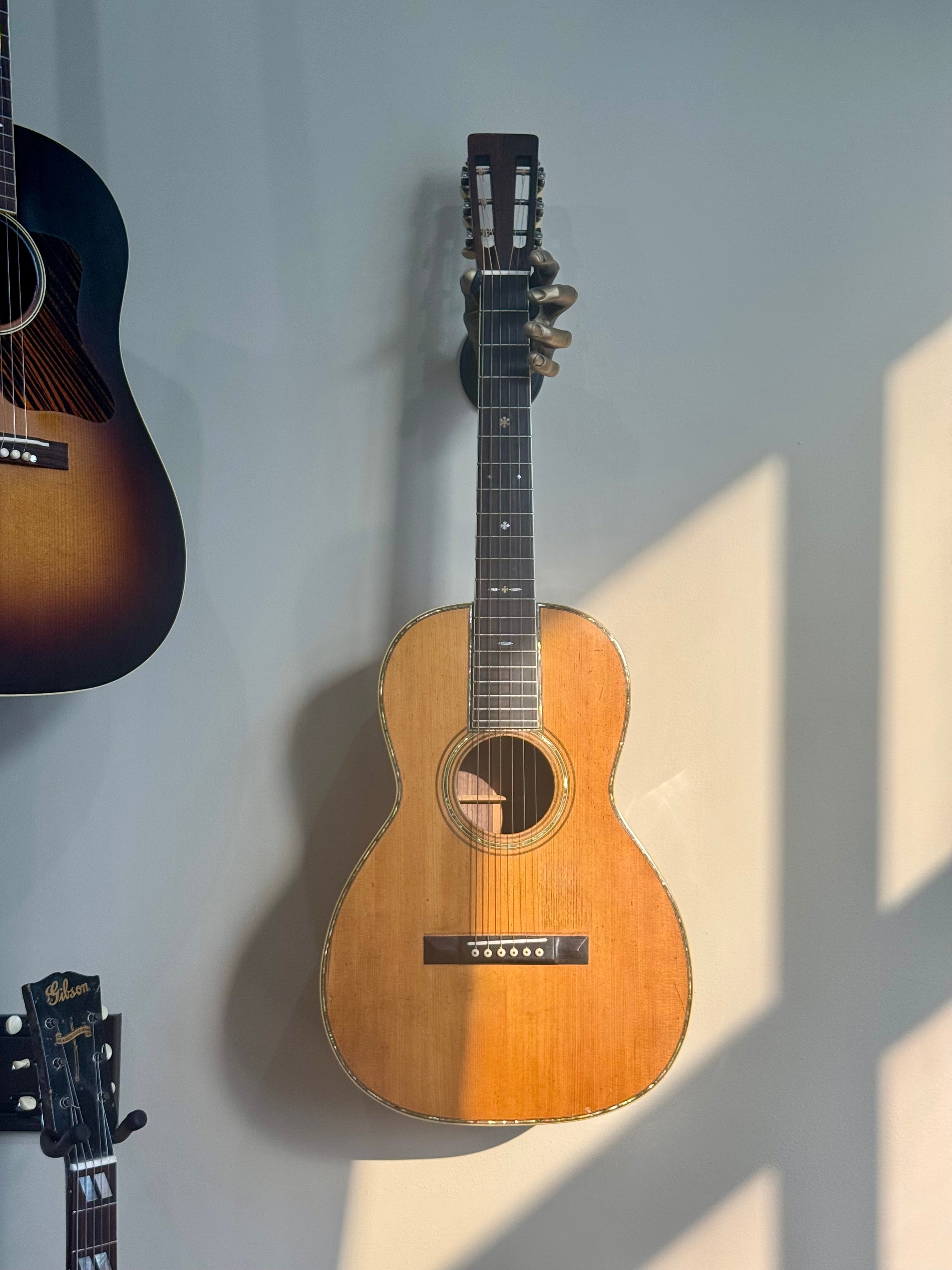 1924 Martin 0-42