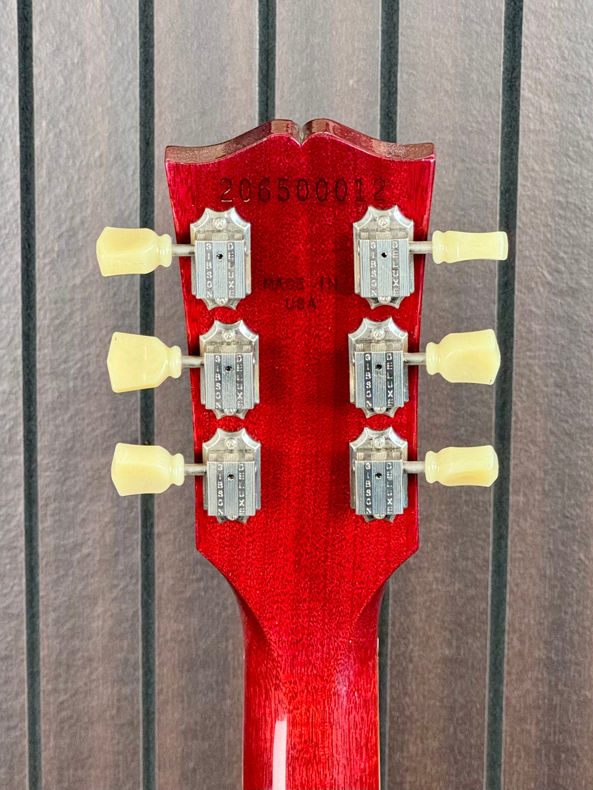 2020 Gibson ES-335