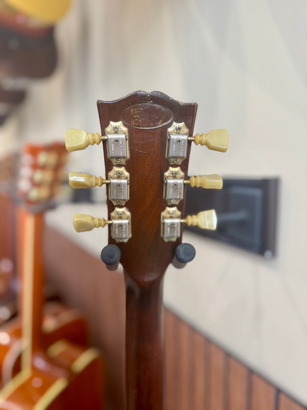 1975 Gibson ES-335