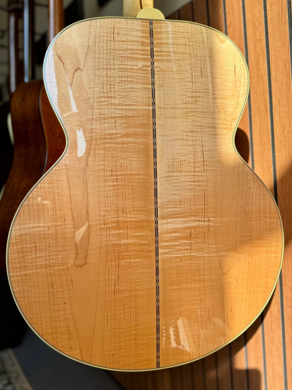 2024 Gibson SJ-200