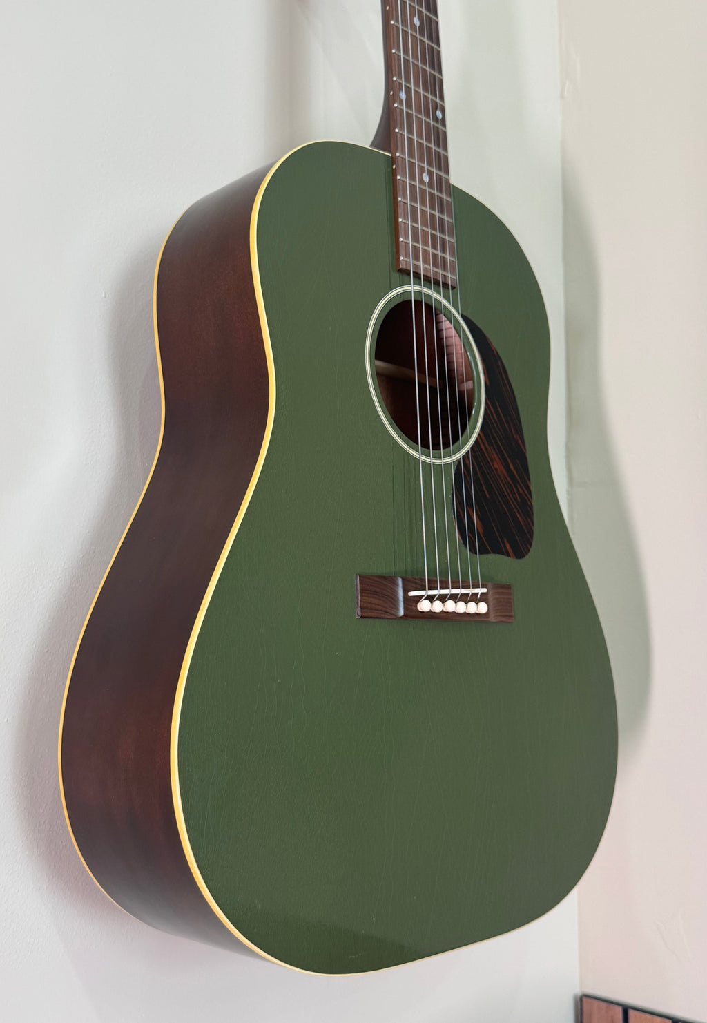 NEW Atkin J-43