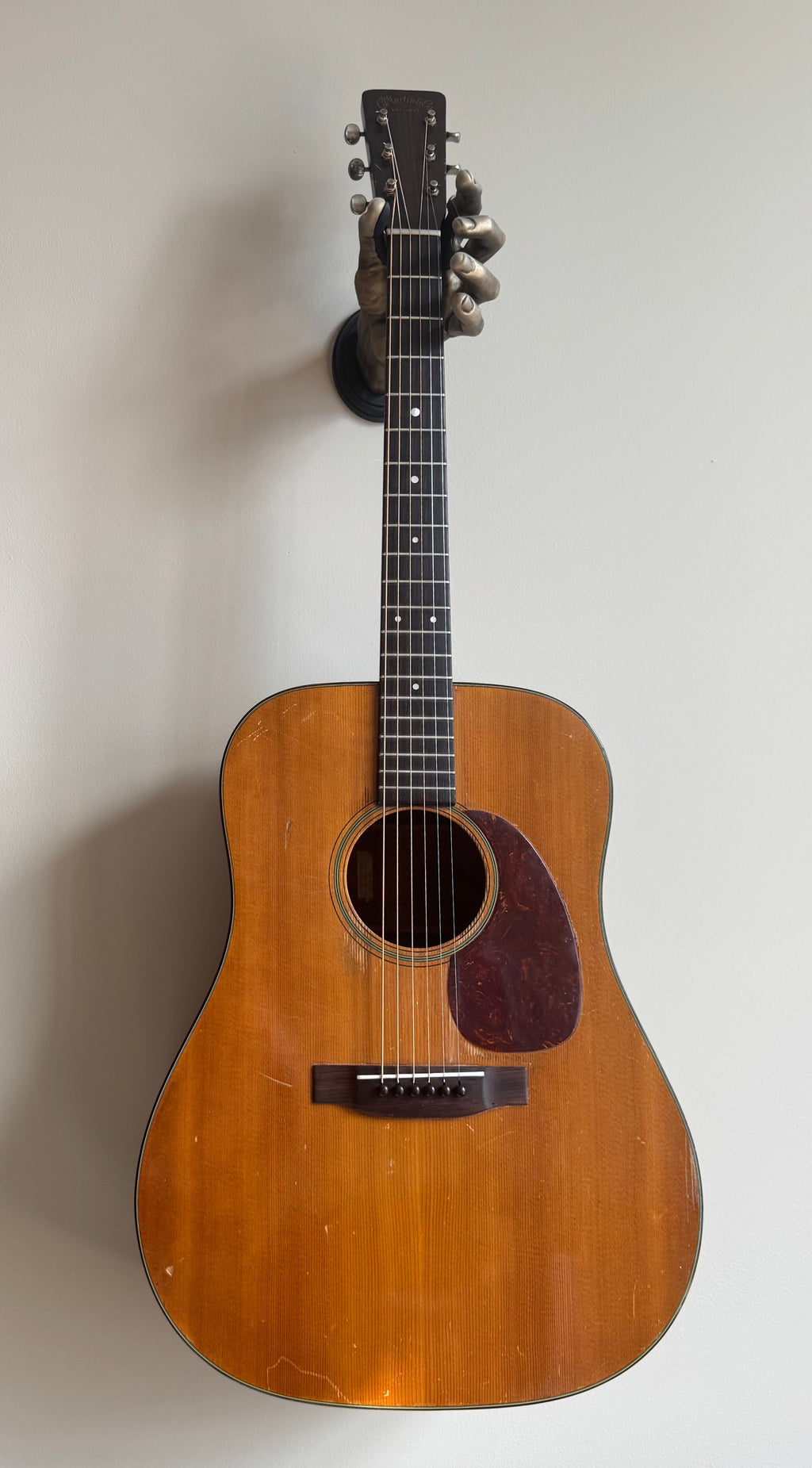 1951 Martin D-18