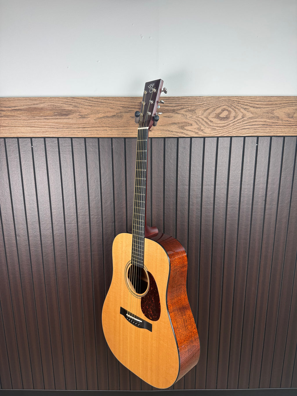 2017 Santa Cruz D/PW