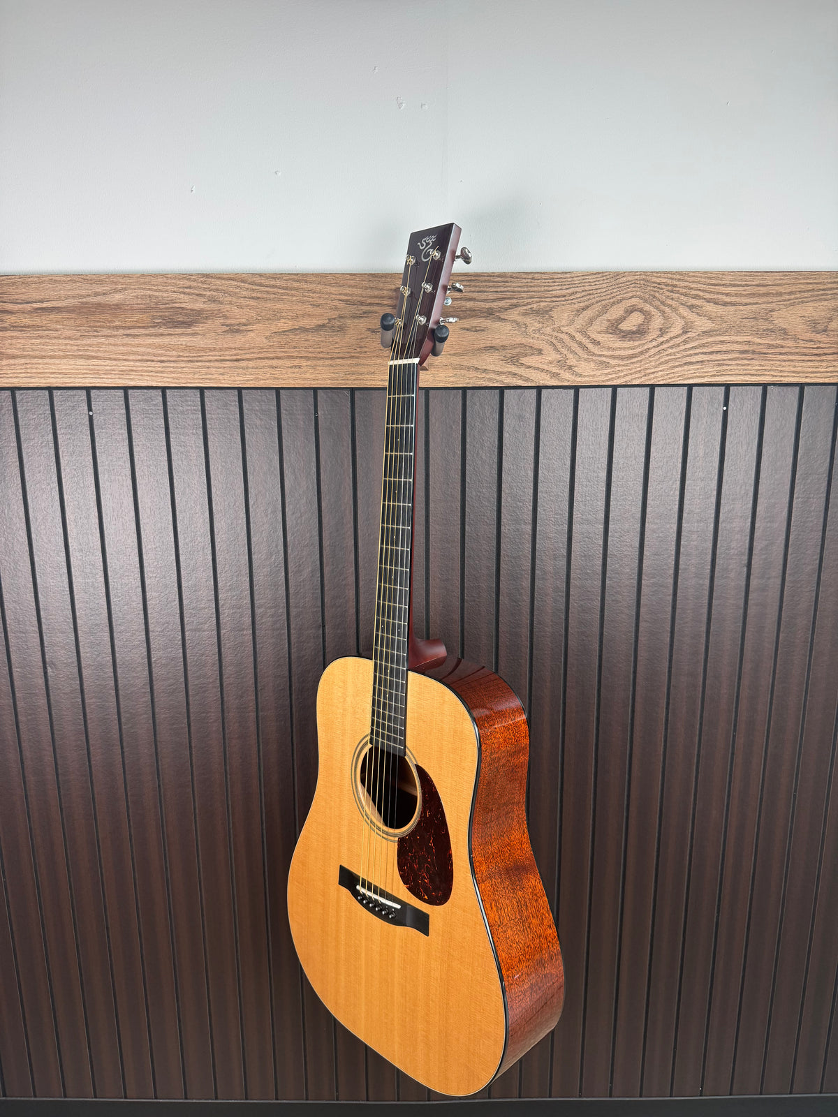 2017 Santa Cruz D/PW