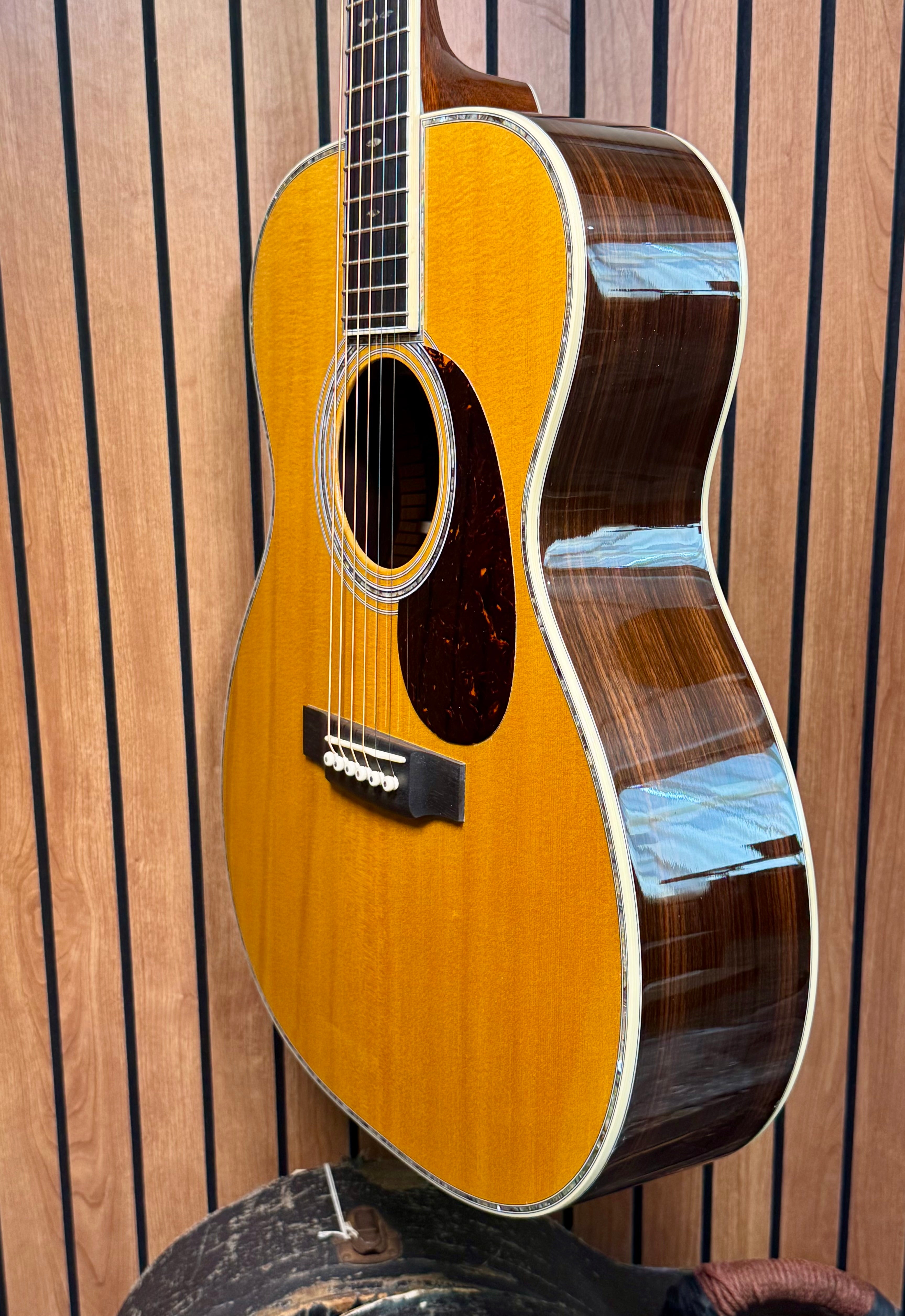 2014 Martin 000-42