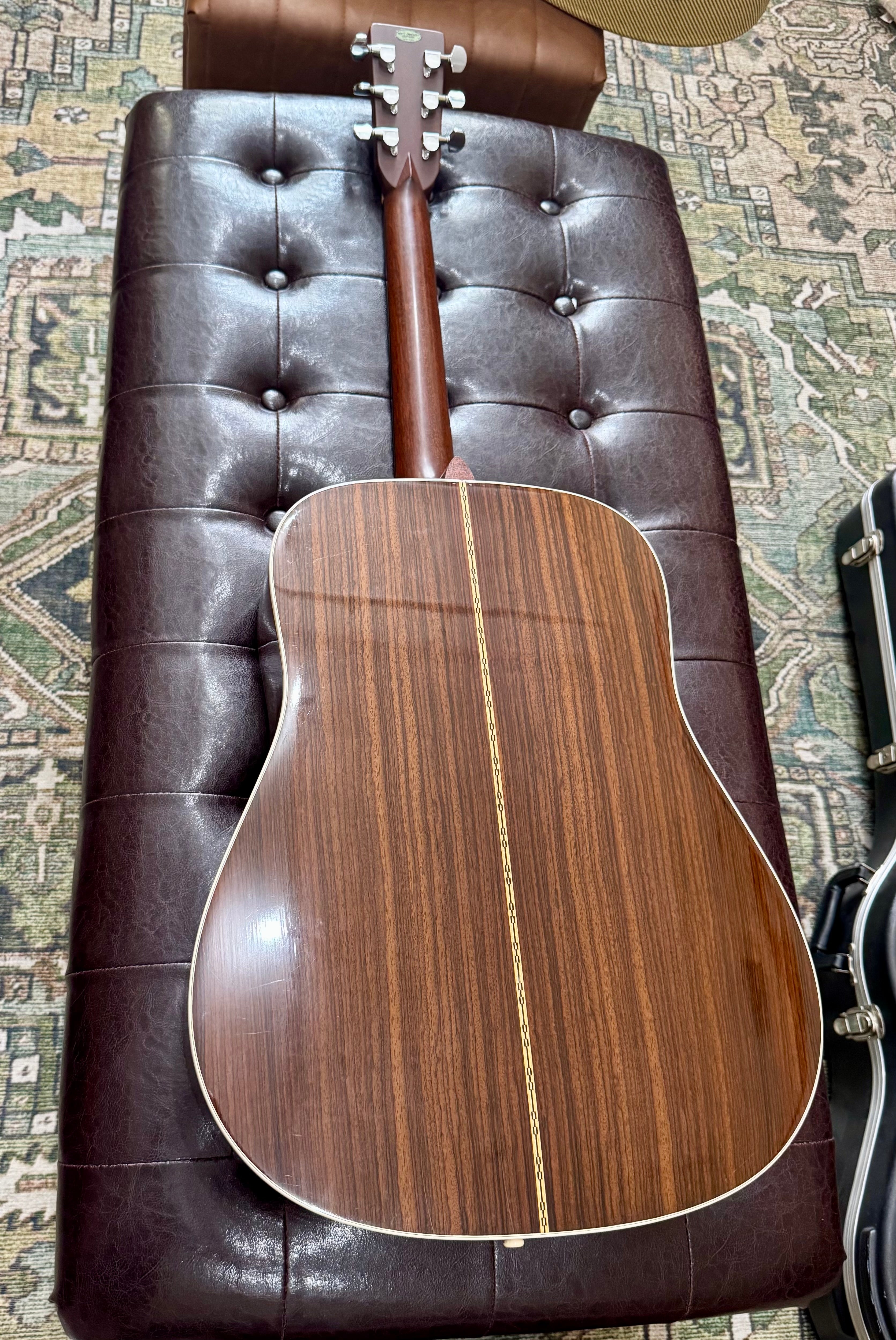2000 Martin D-28