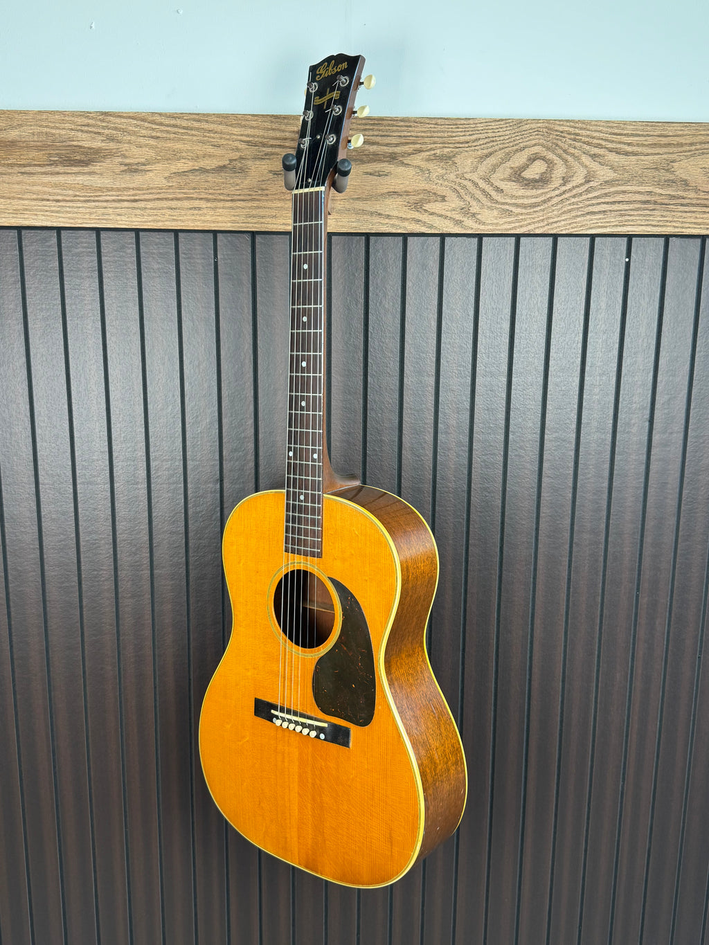 1942 Gibson LG-3