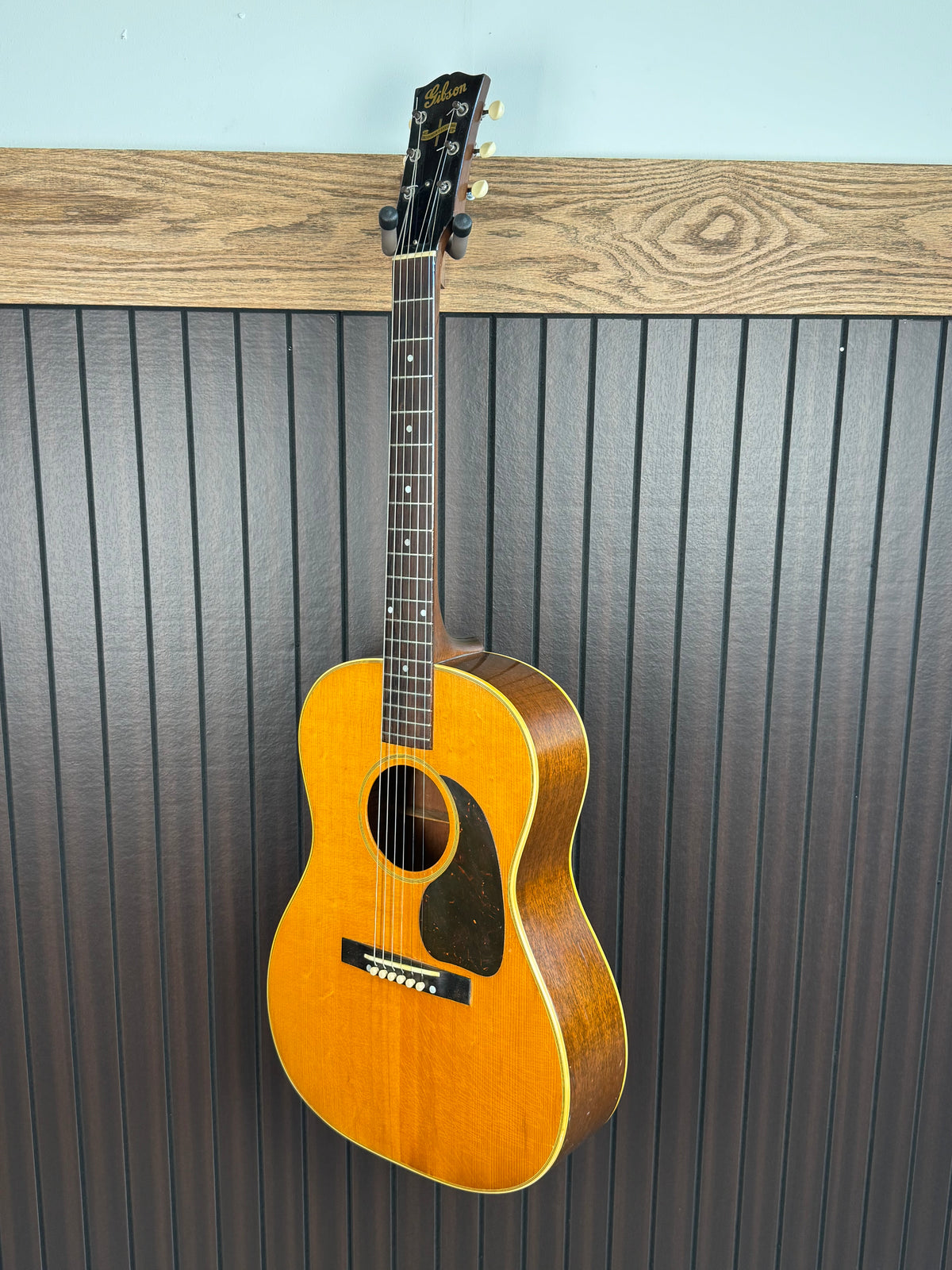 1942 Gibson LG-3