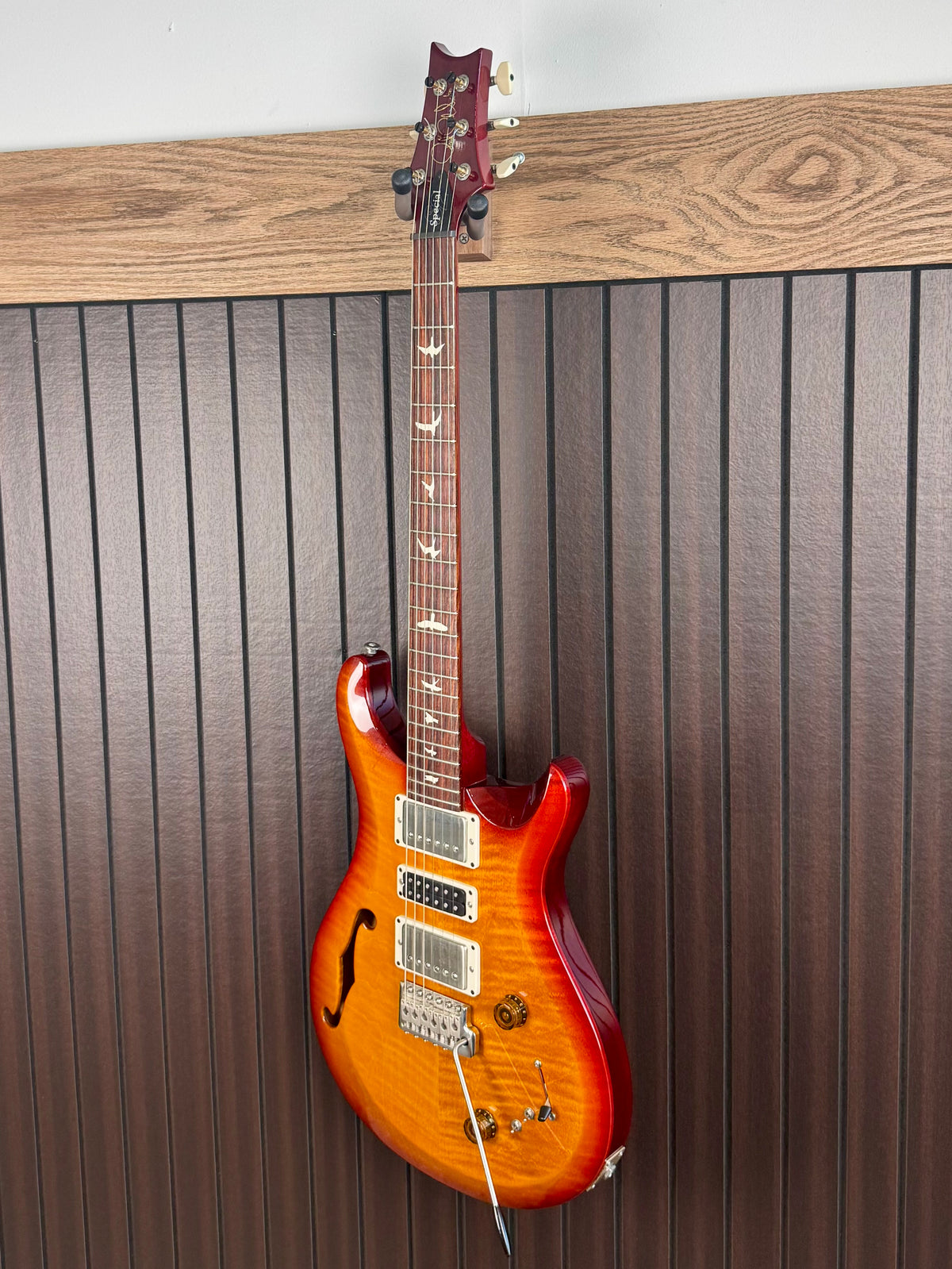 2024 PRS S2 Special Semi Hollow
