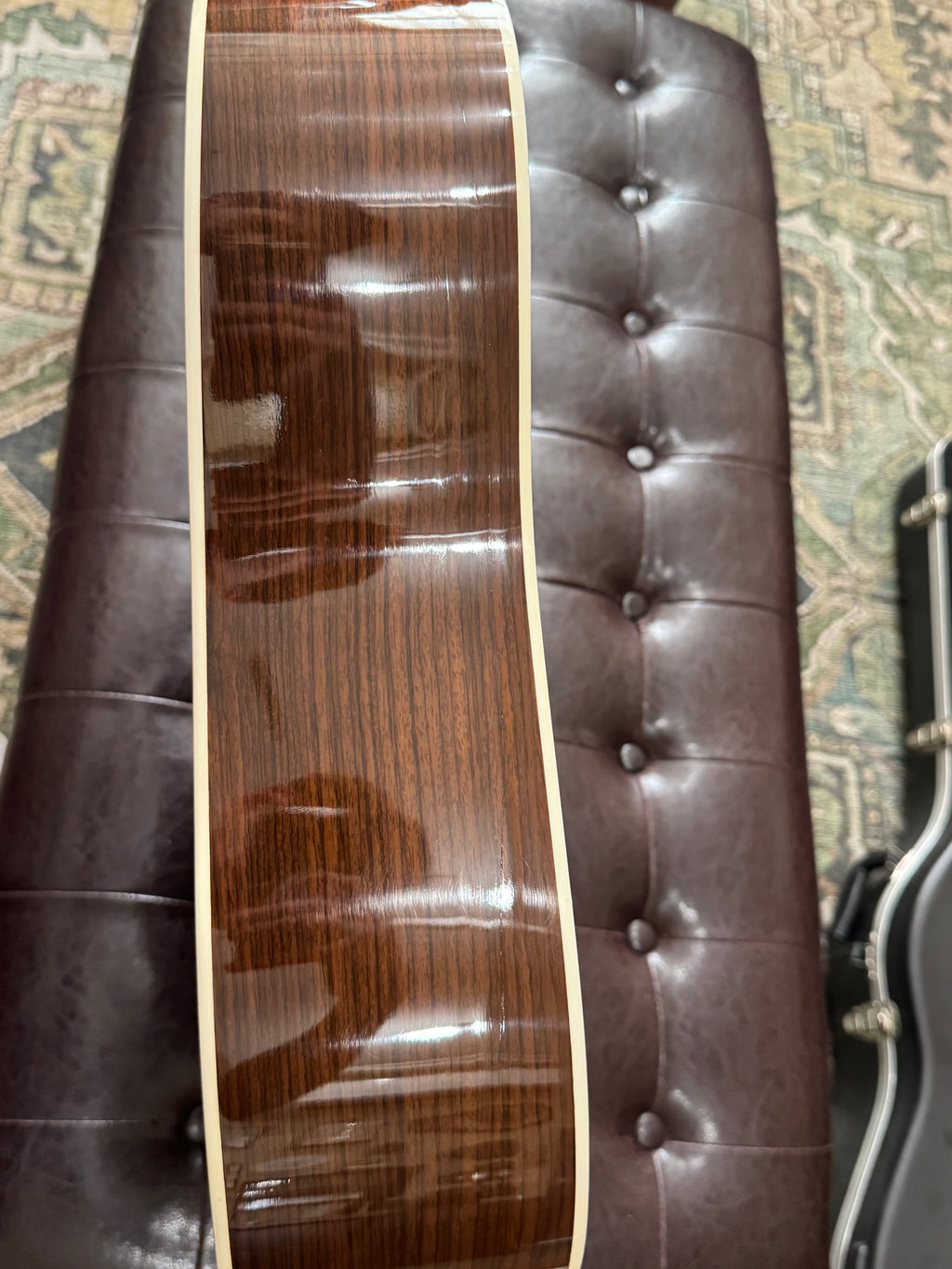 2000 Martin D-28