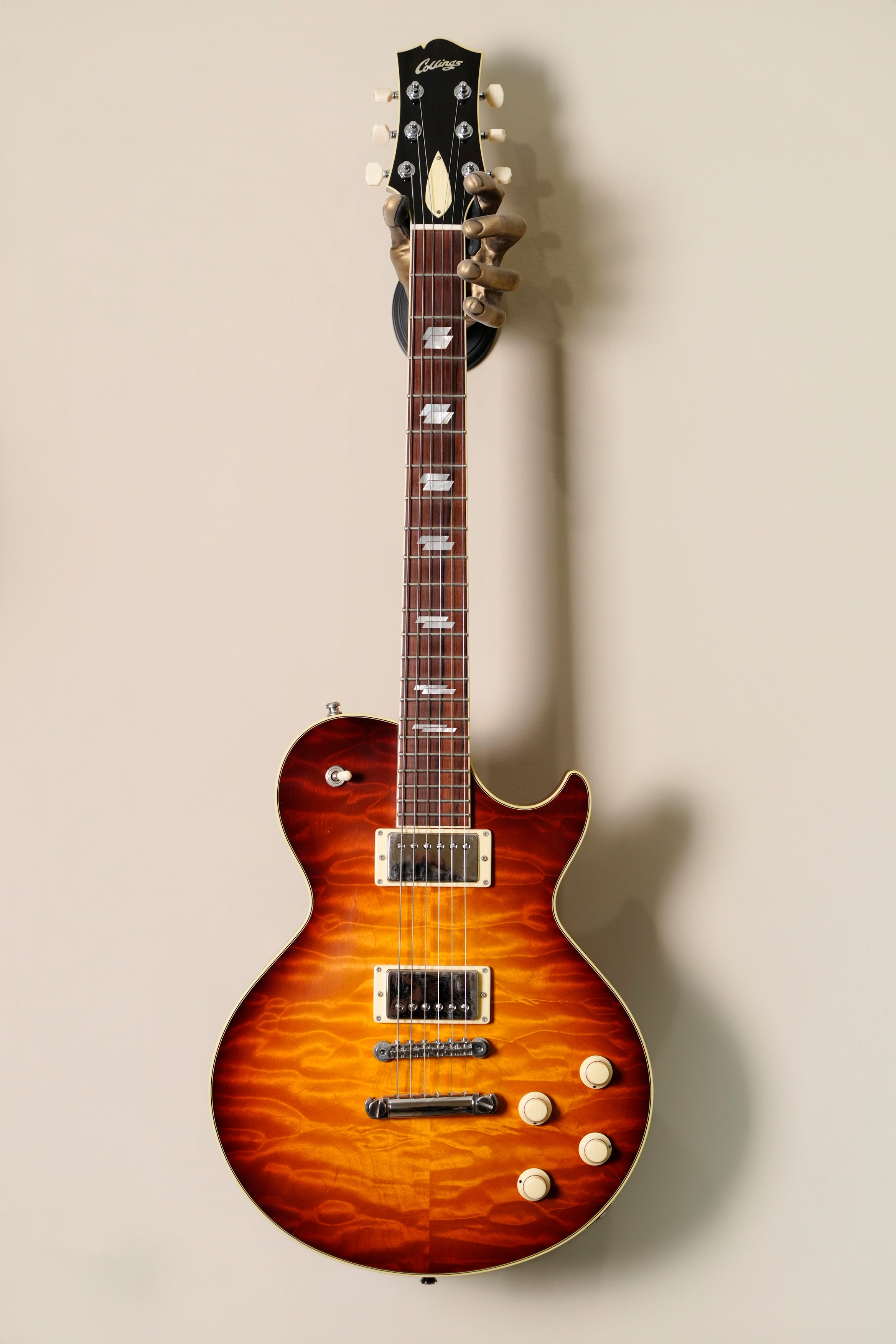 2008 Collings City Limits Deluxe