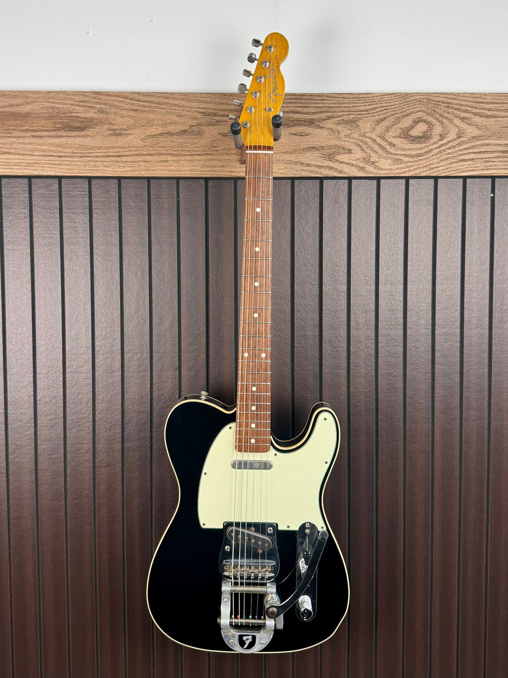 2006 Fender Telecaster (Japan)